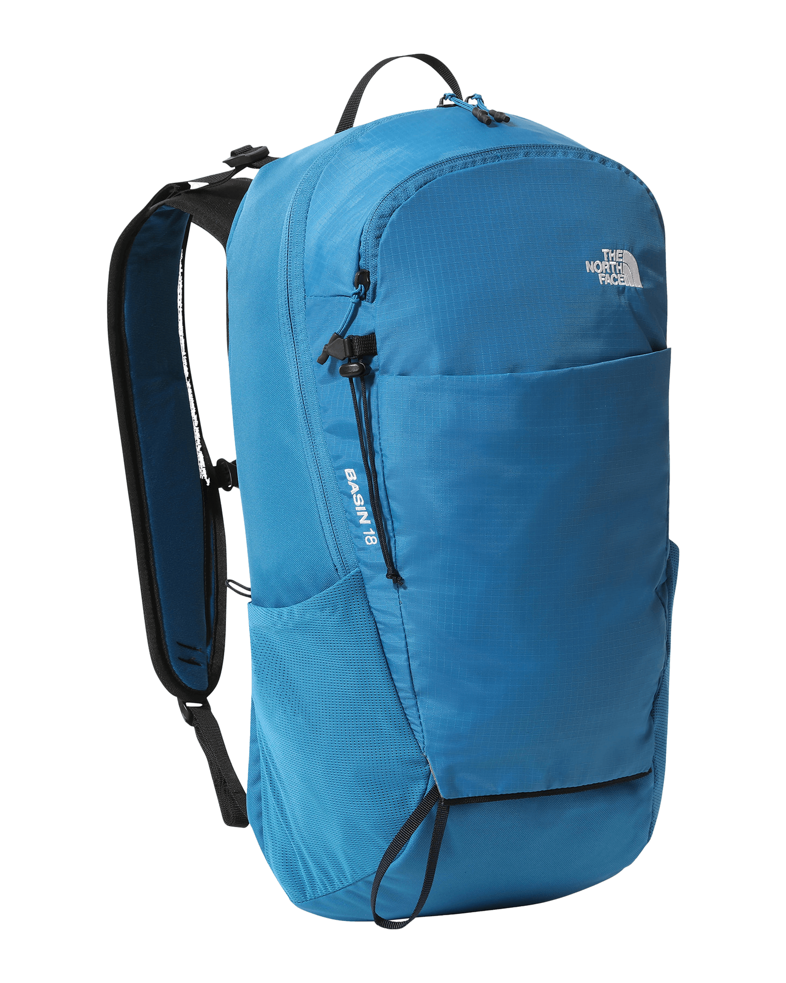 Banff Blue/Aviator Navy