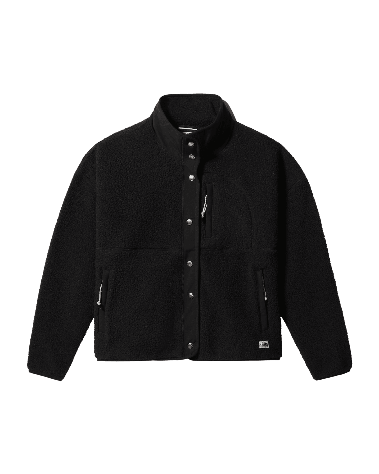 TNF Black