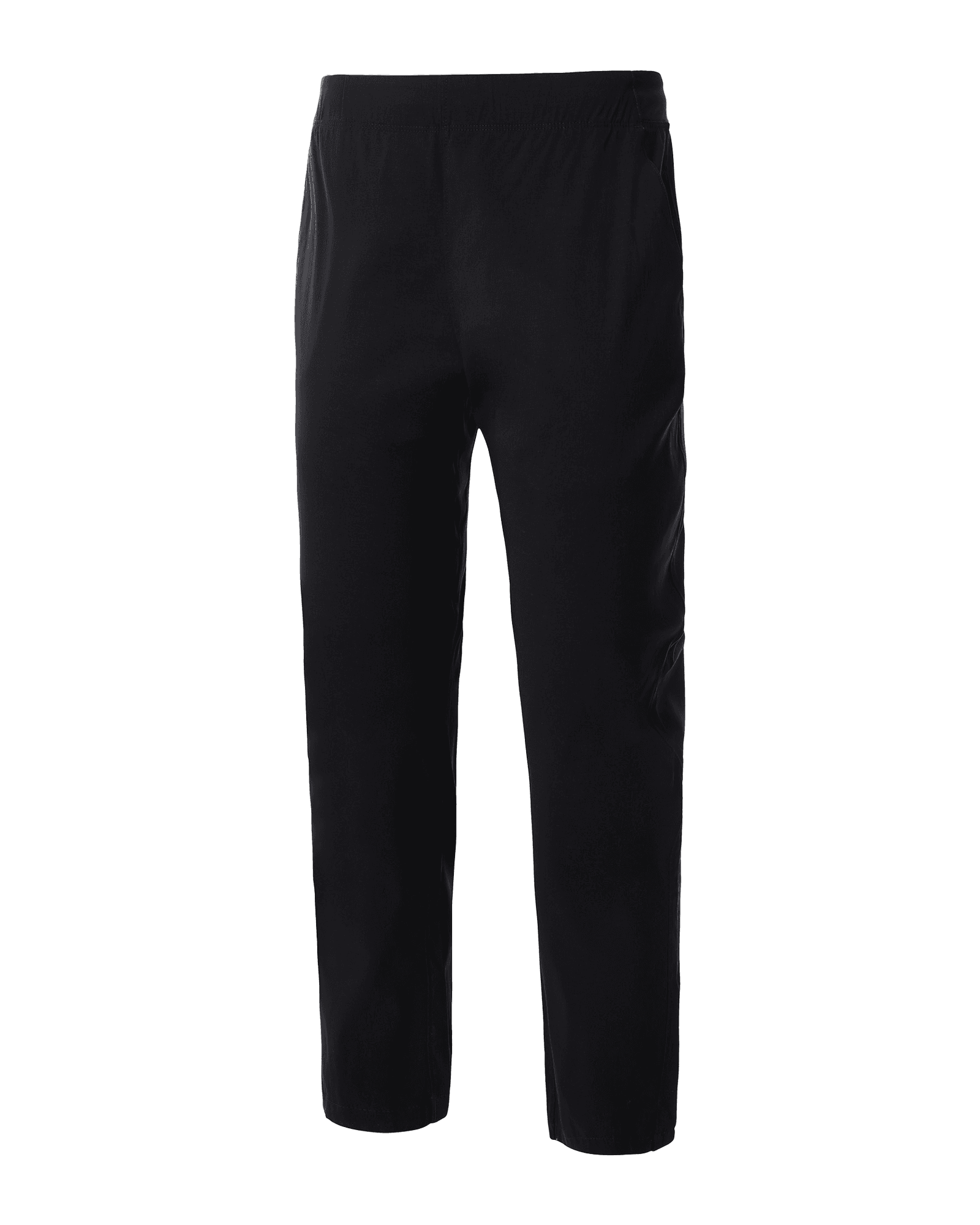 TNF Black
