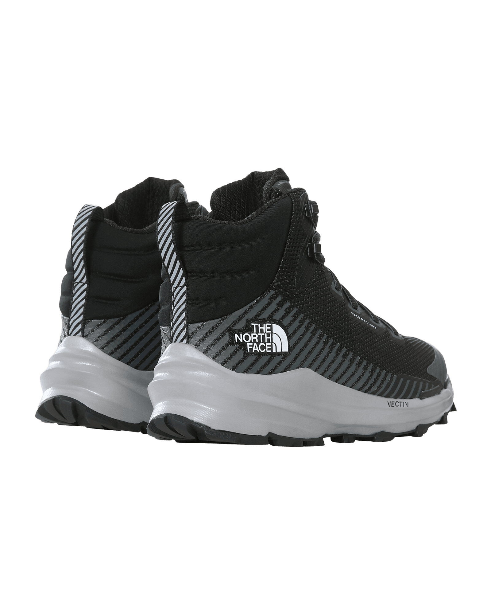 Asphalt Grey/TNF Black