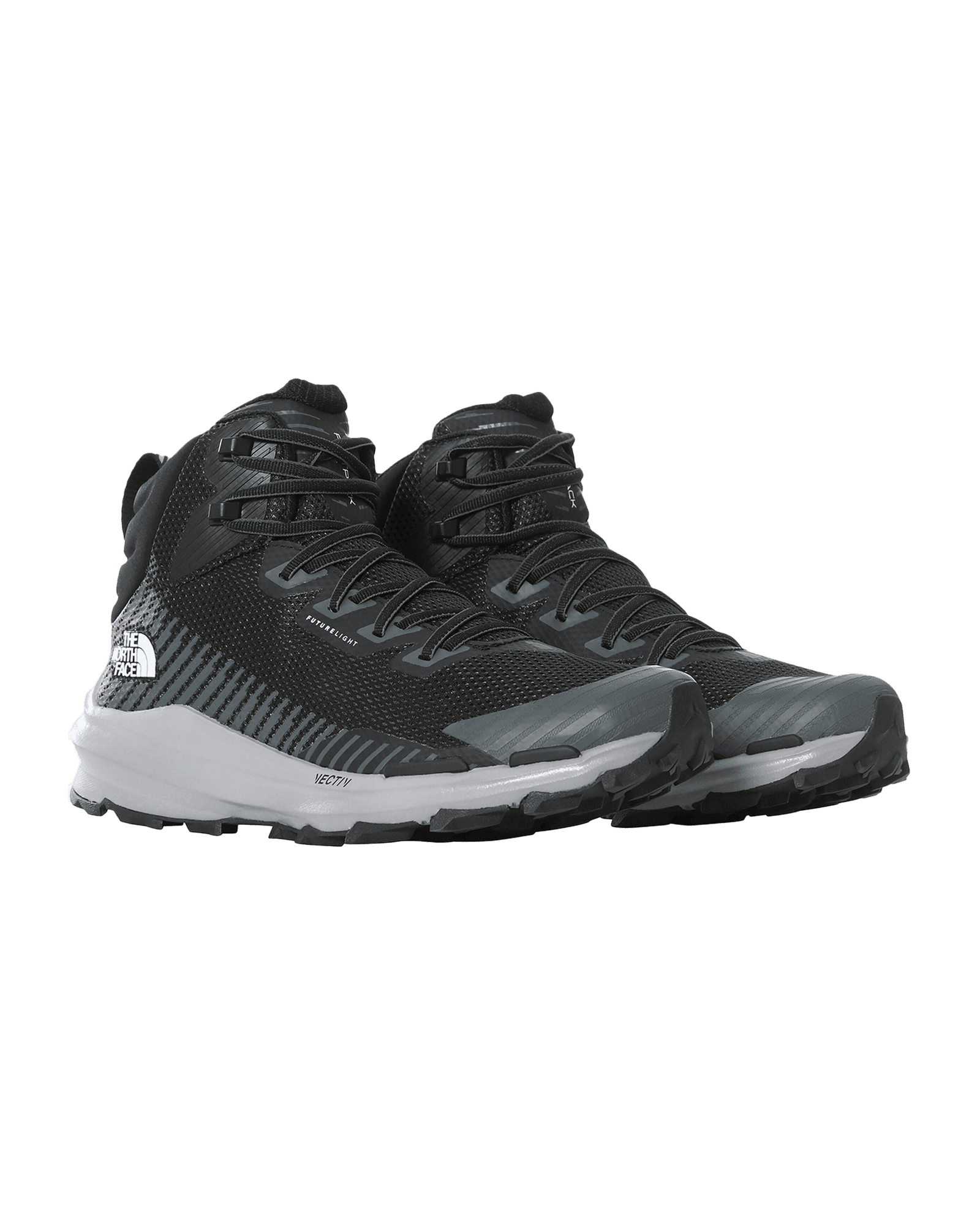 Asphalt Grey/TNF Black