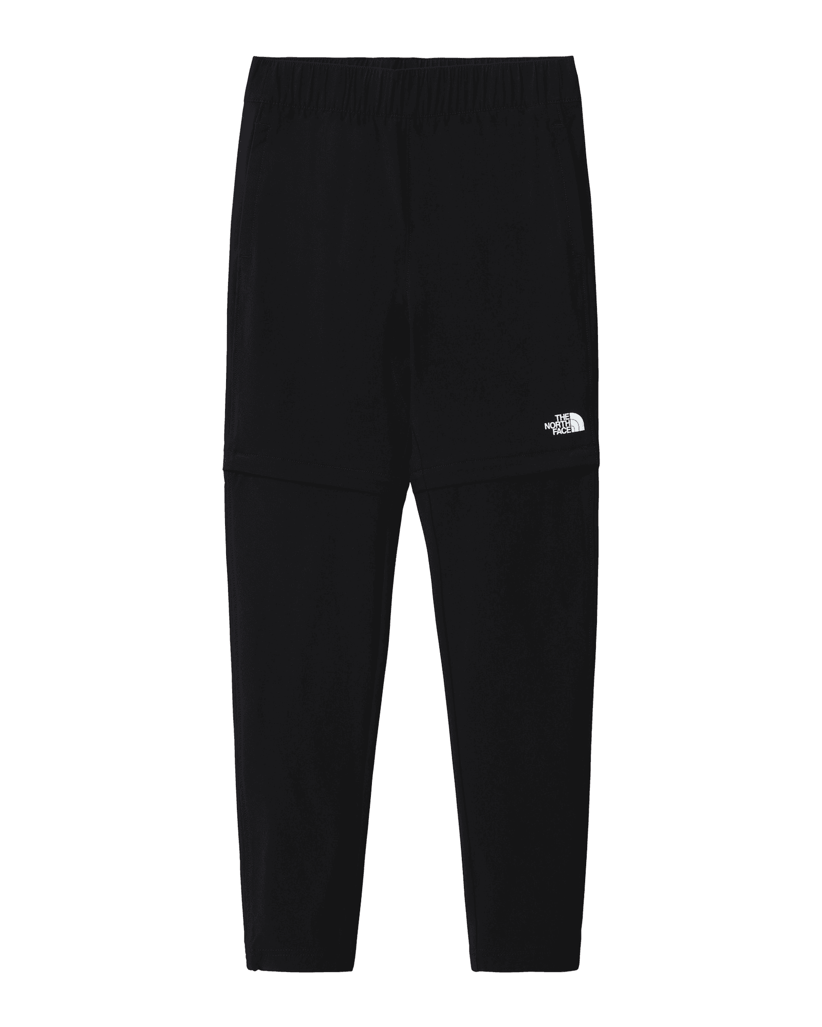 TNF Black