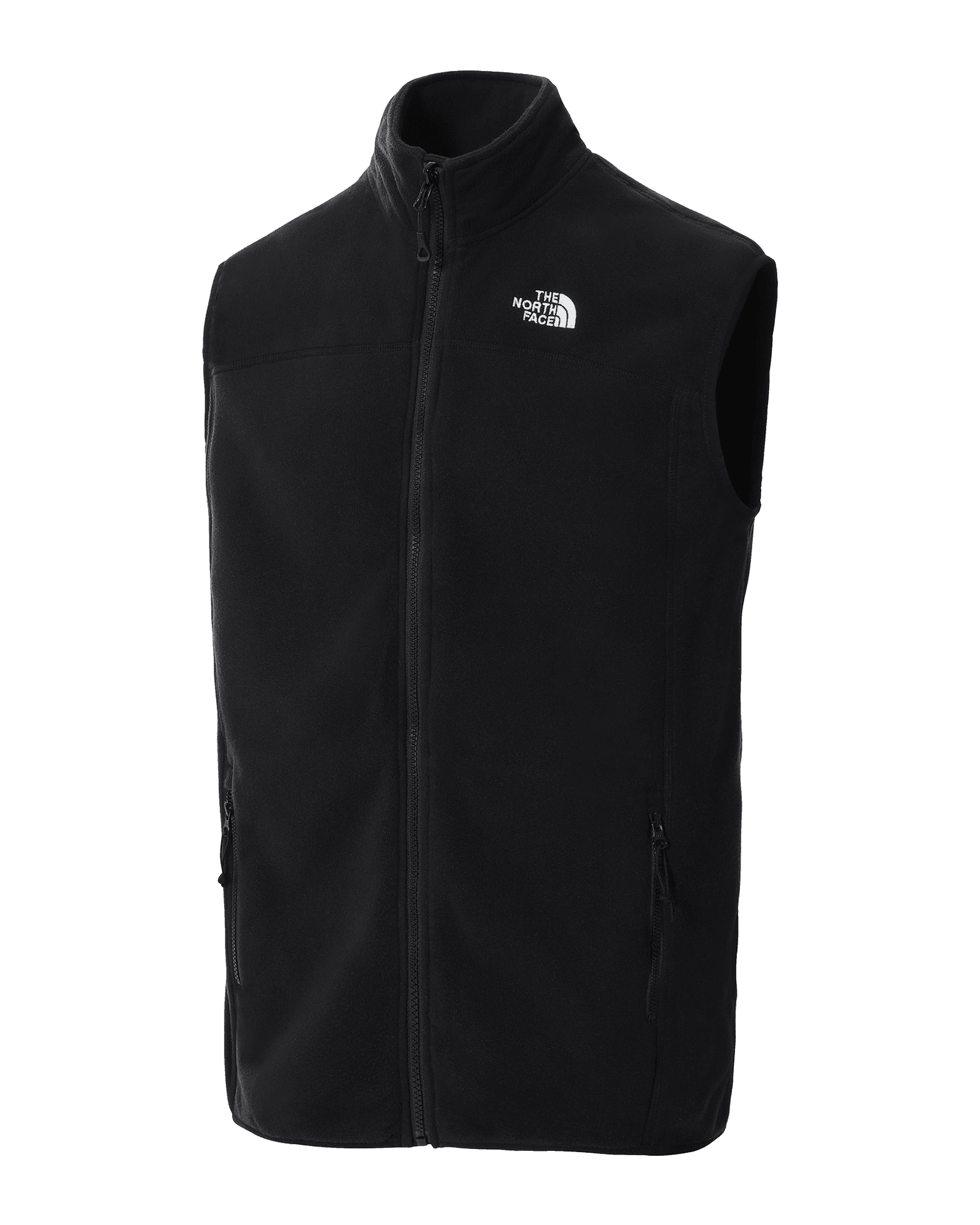 TNF Black
