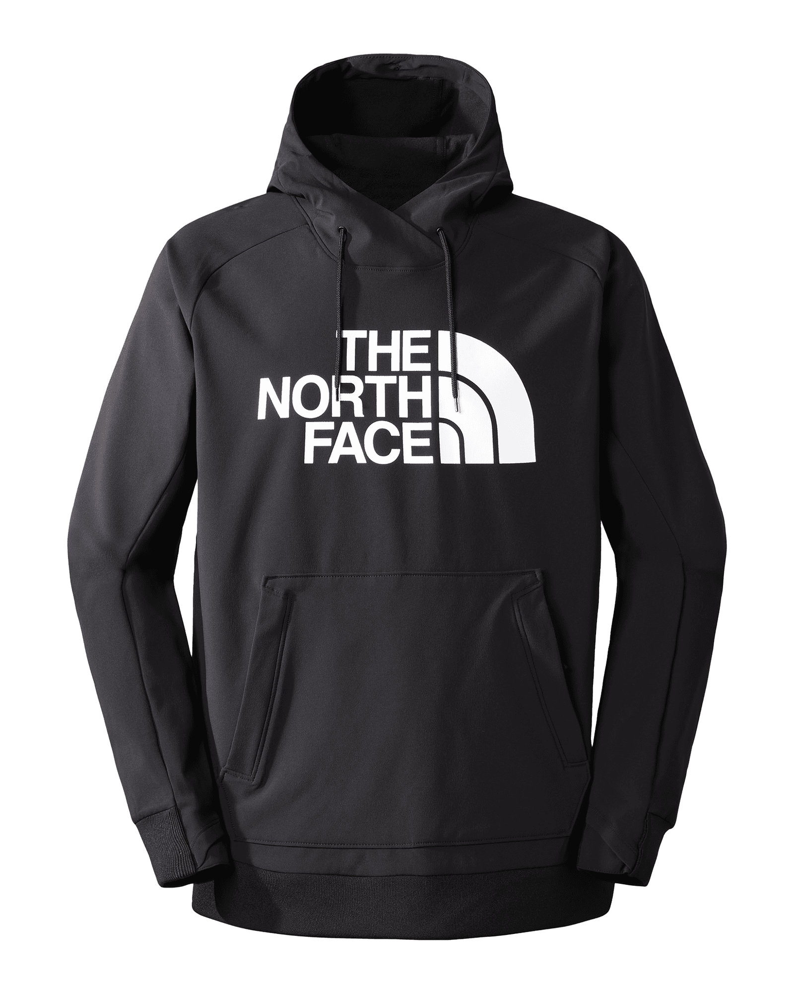 TNF Black/TND White