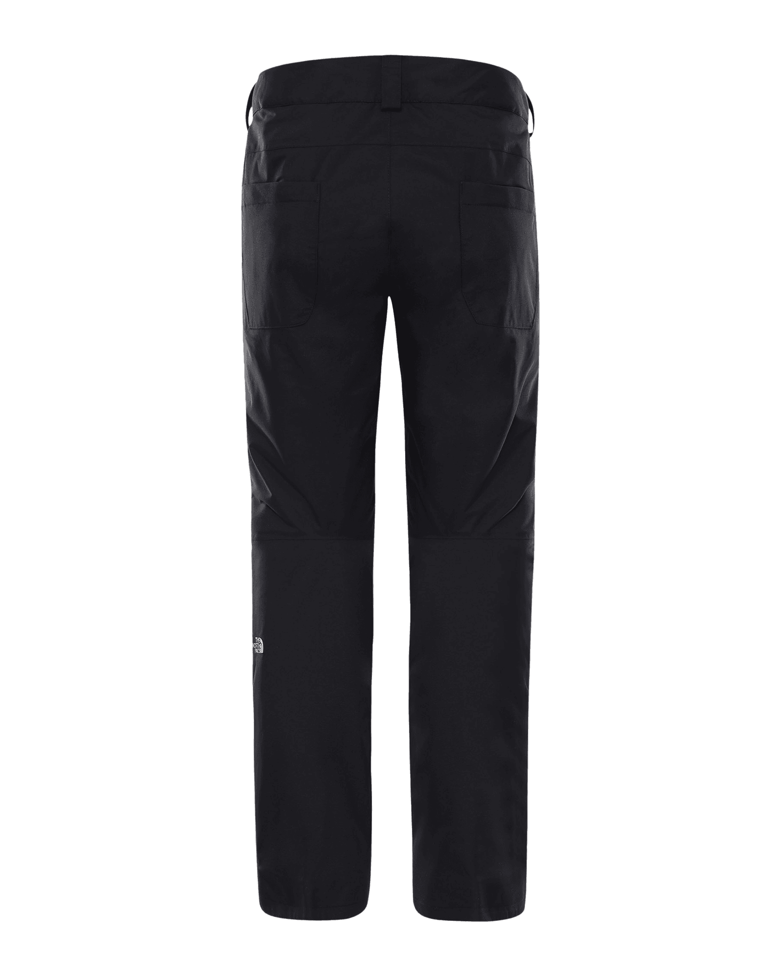 TNF Black