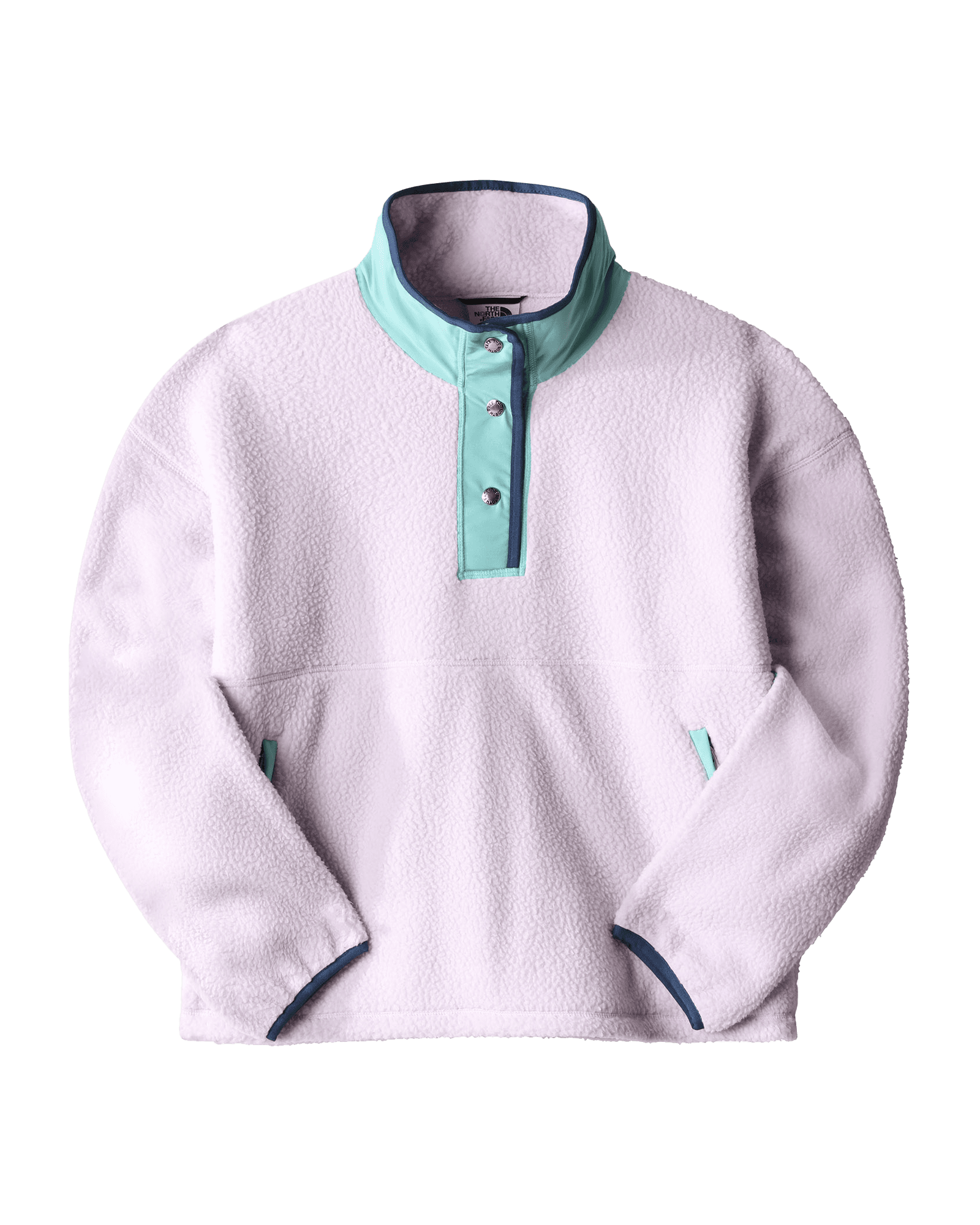 Lavender Fog/Wasab/Shady Blue