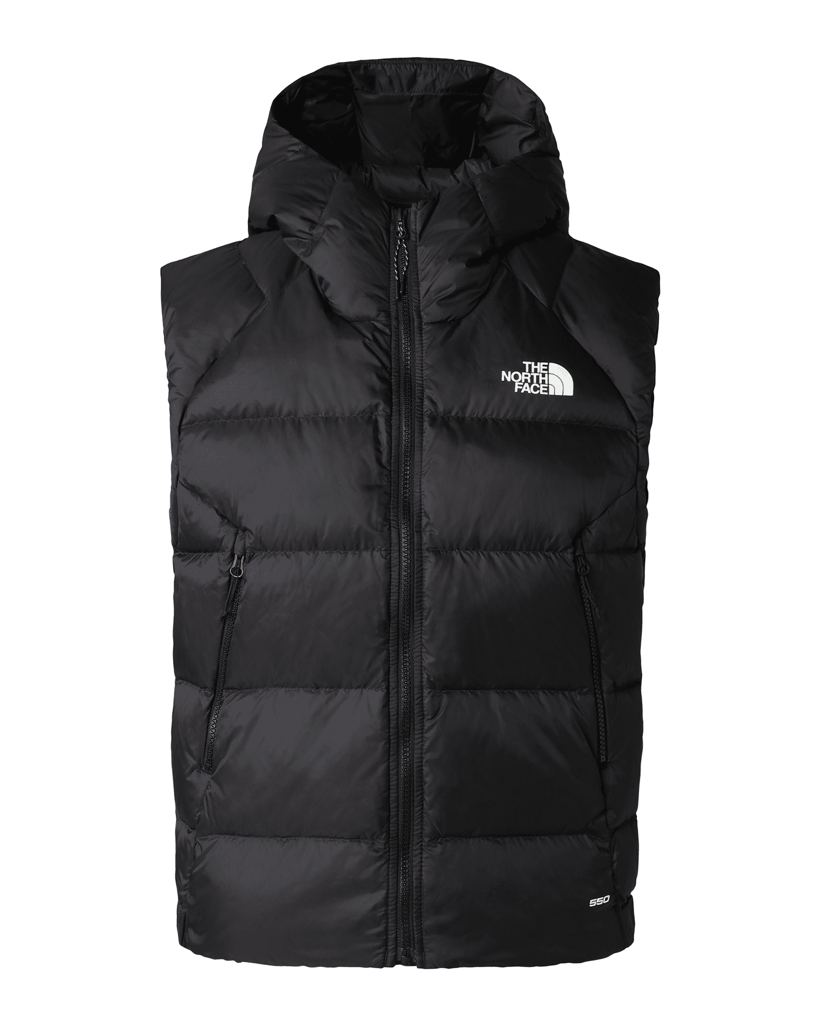 TNF Black