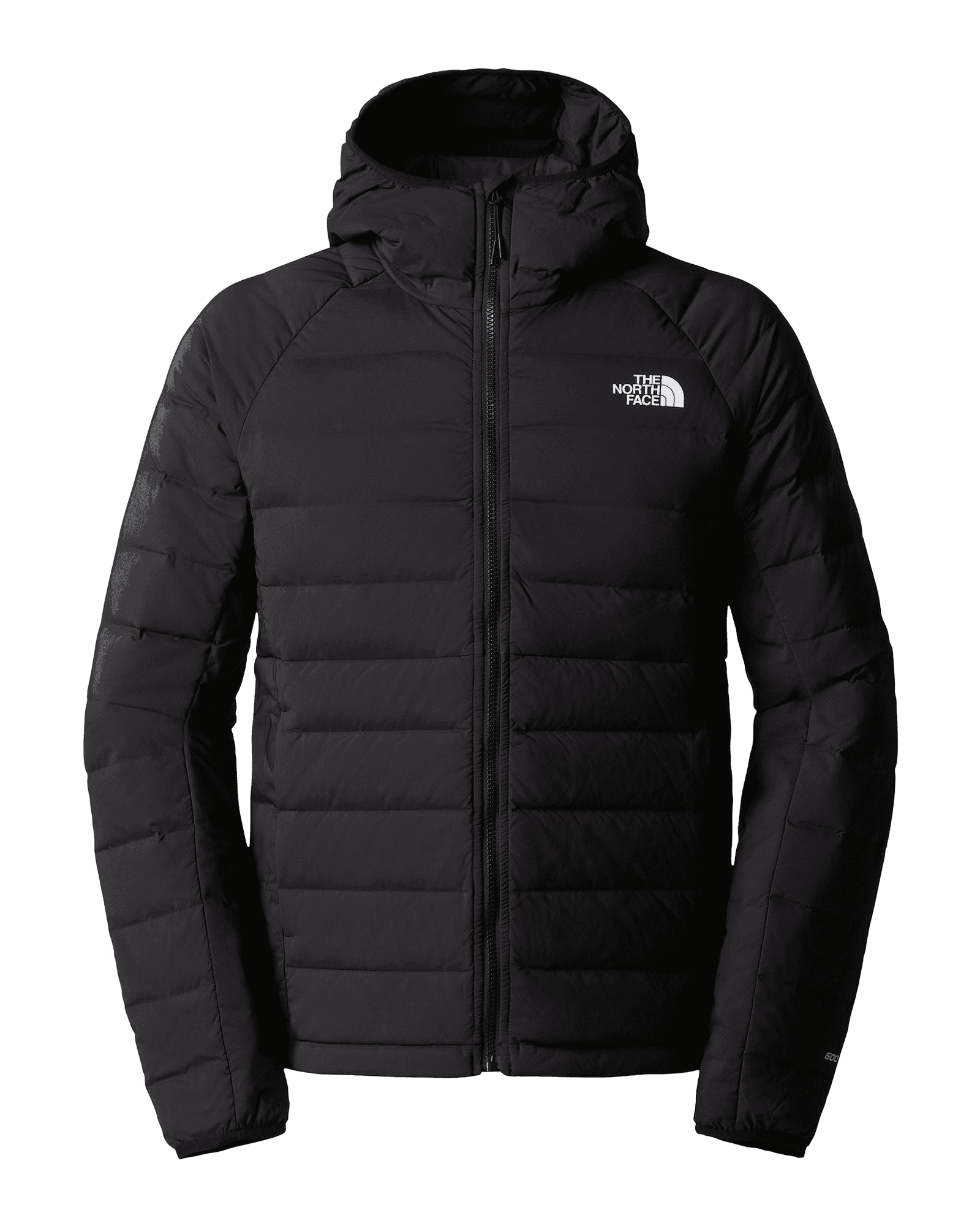 TNF Black