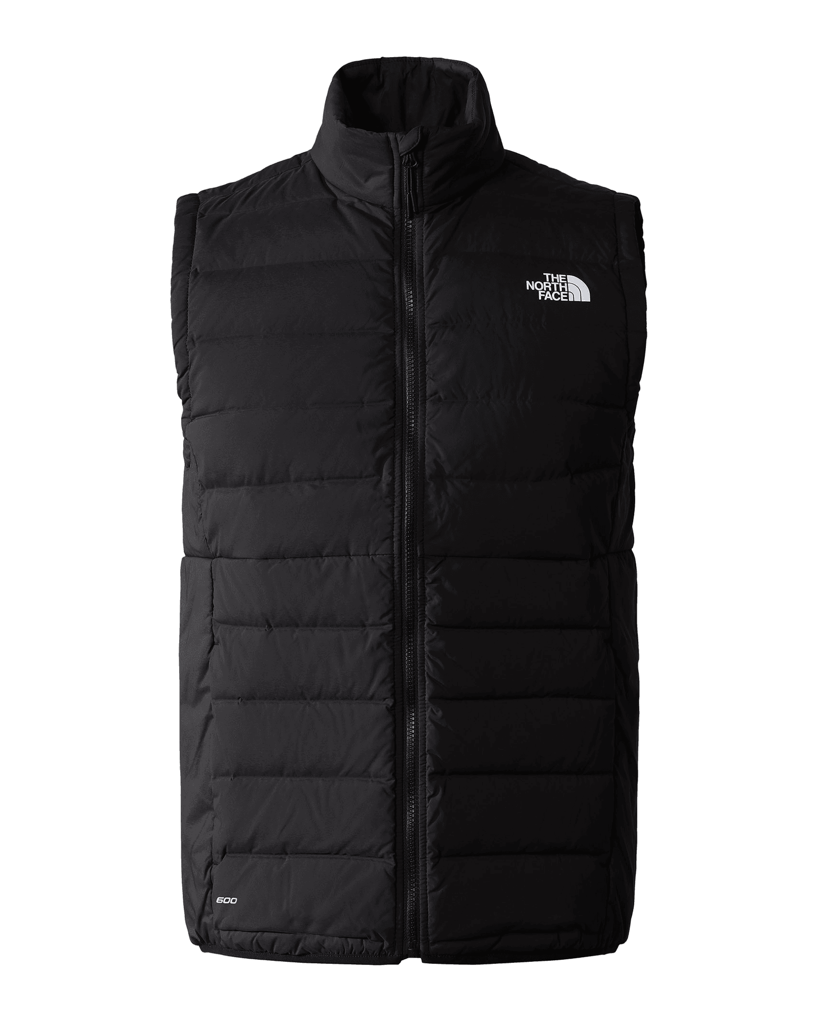 TNF Black
