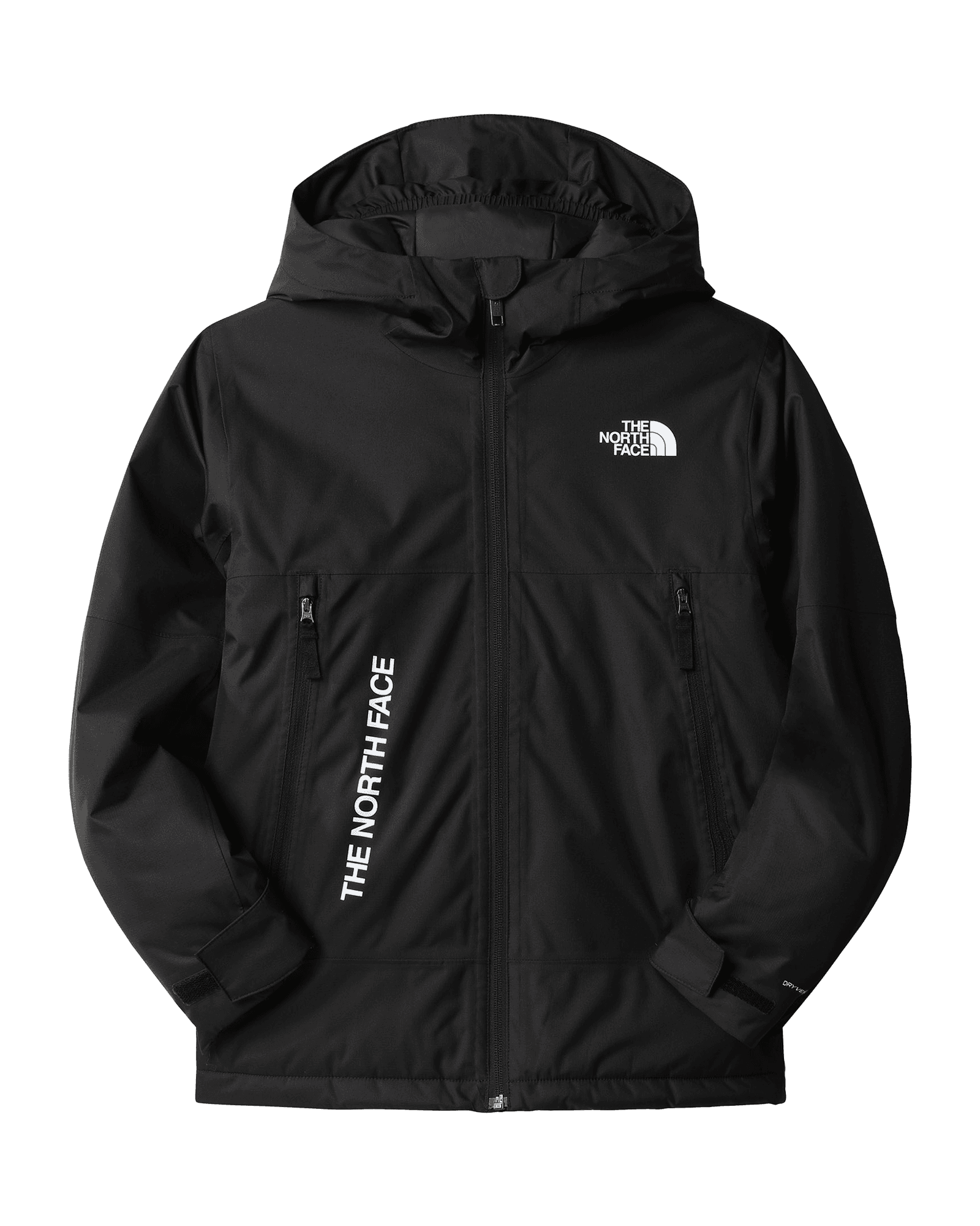 TNF Black