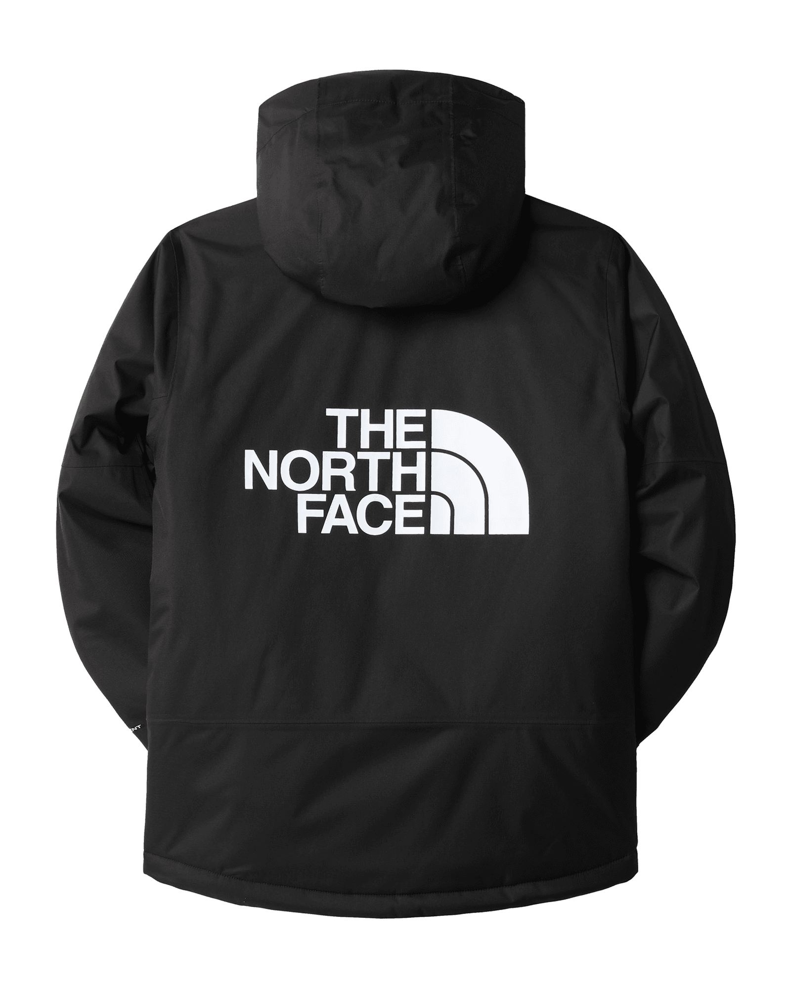 TNF Black