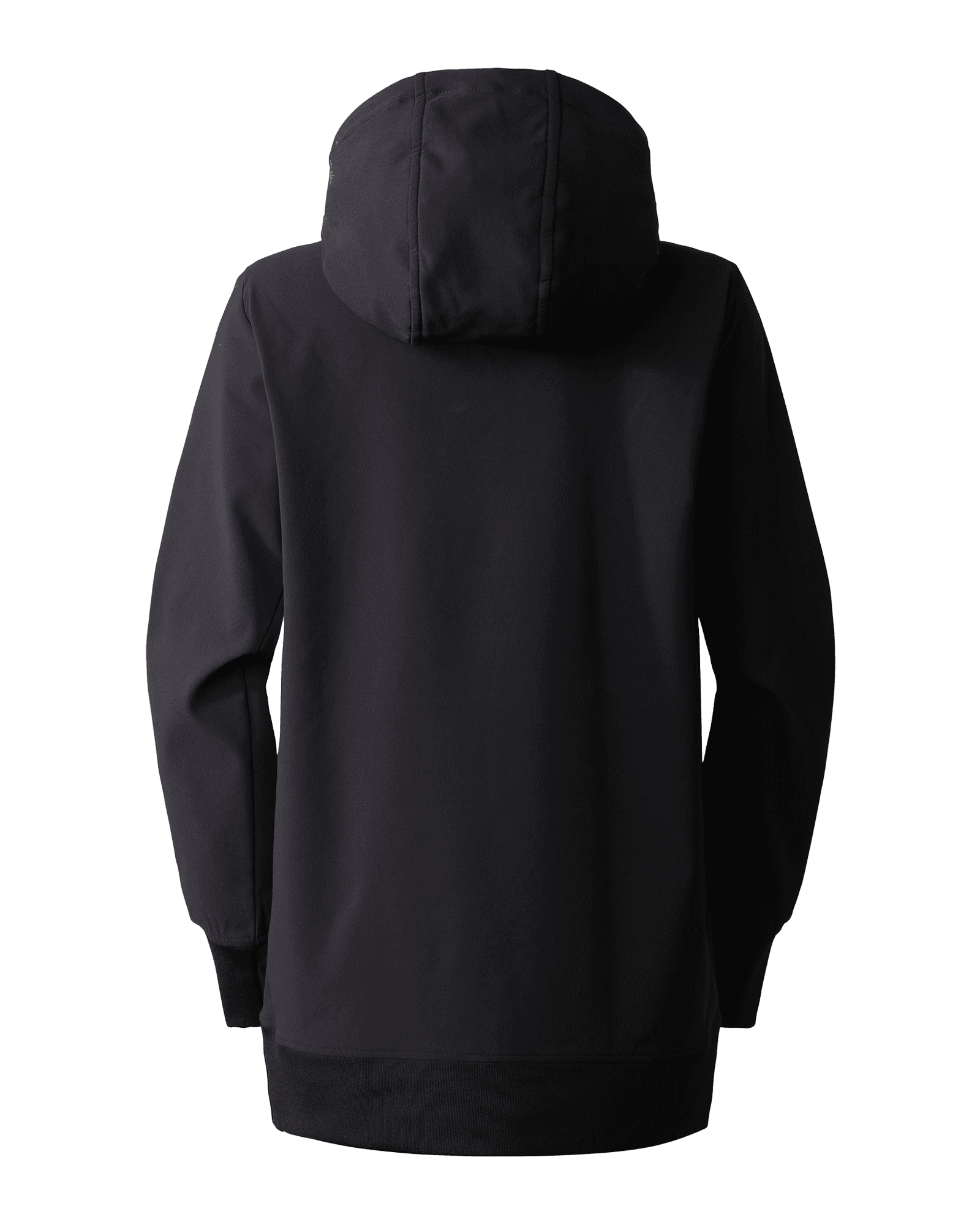 TNF Black