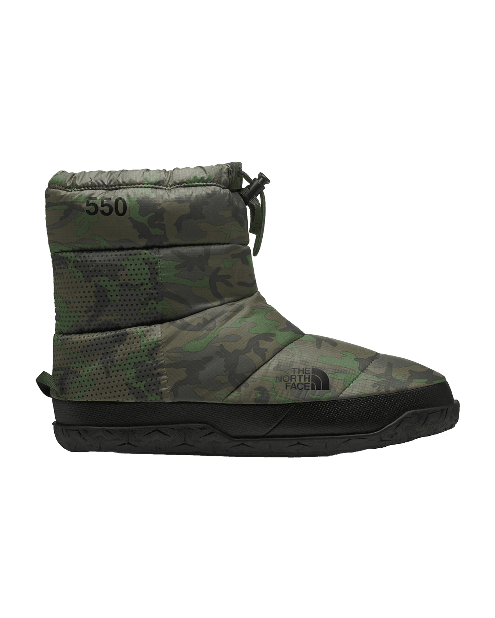 THYMBRSHWDCAMPRINT/TNFBLK