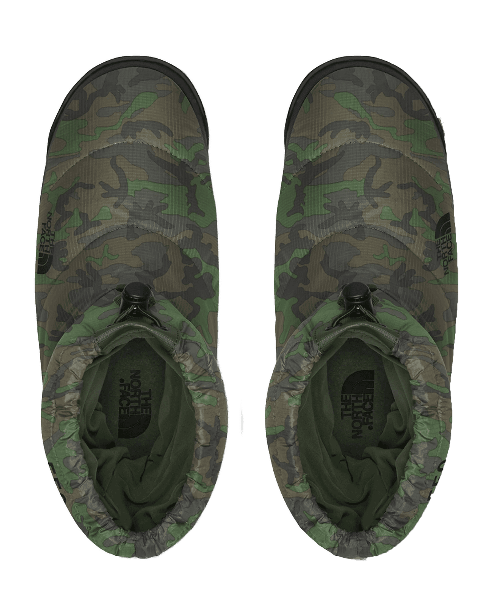 THYMBRSHWDCAMPRINT/TNFBLK