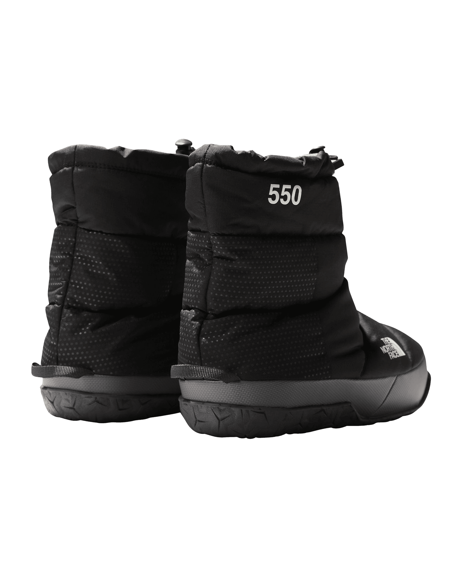 TNF Black/Asphalt Grey