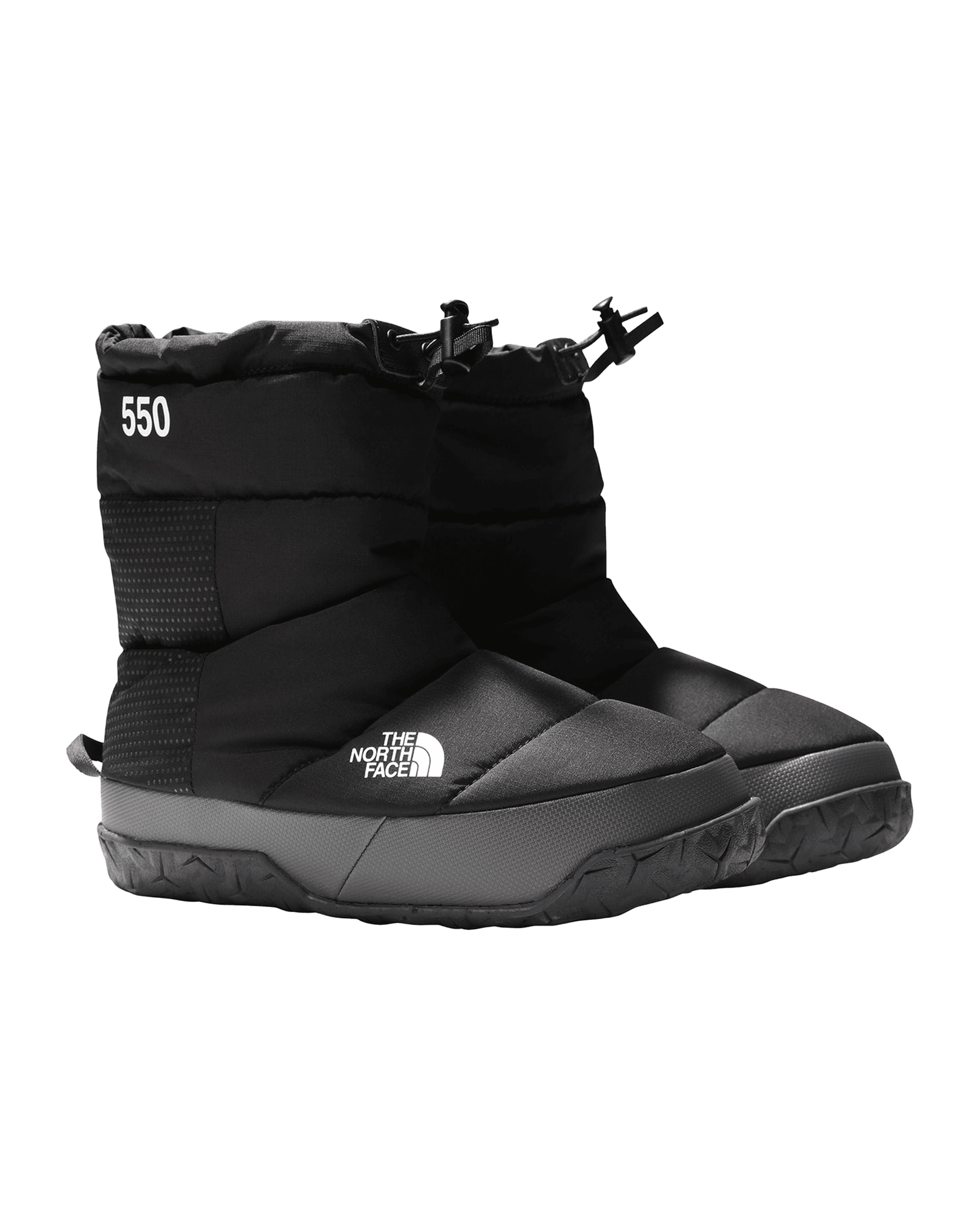 TNF Black/Asphalt Grey