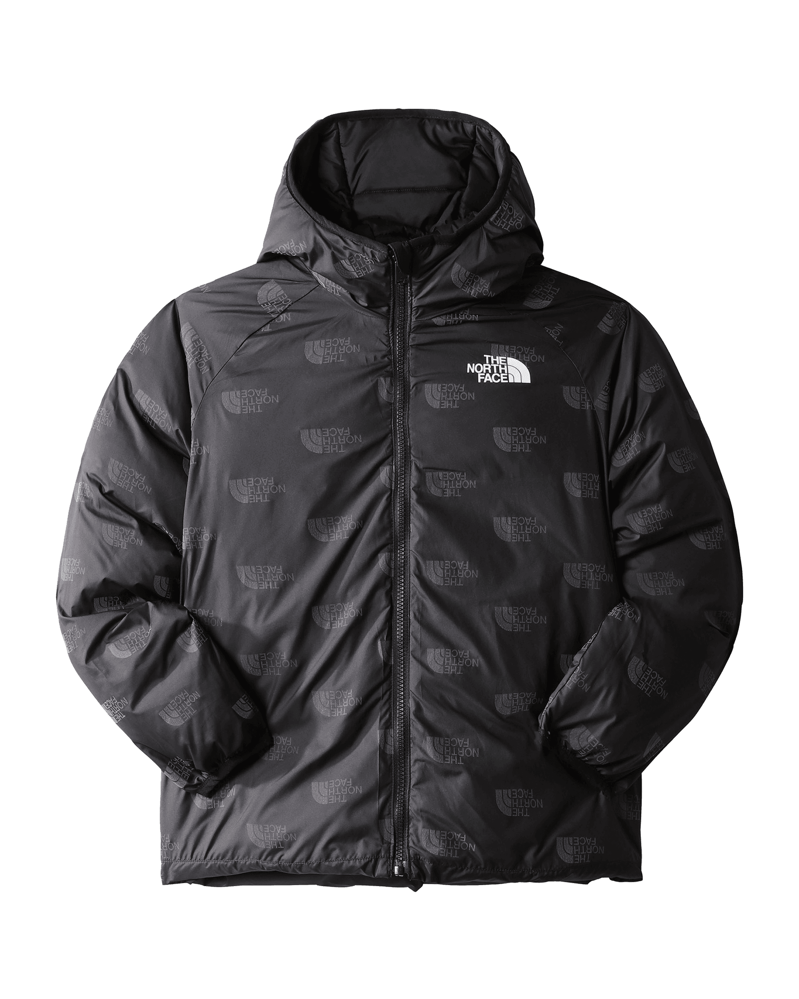 TNF Black