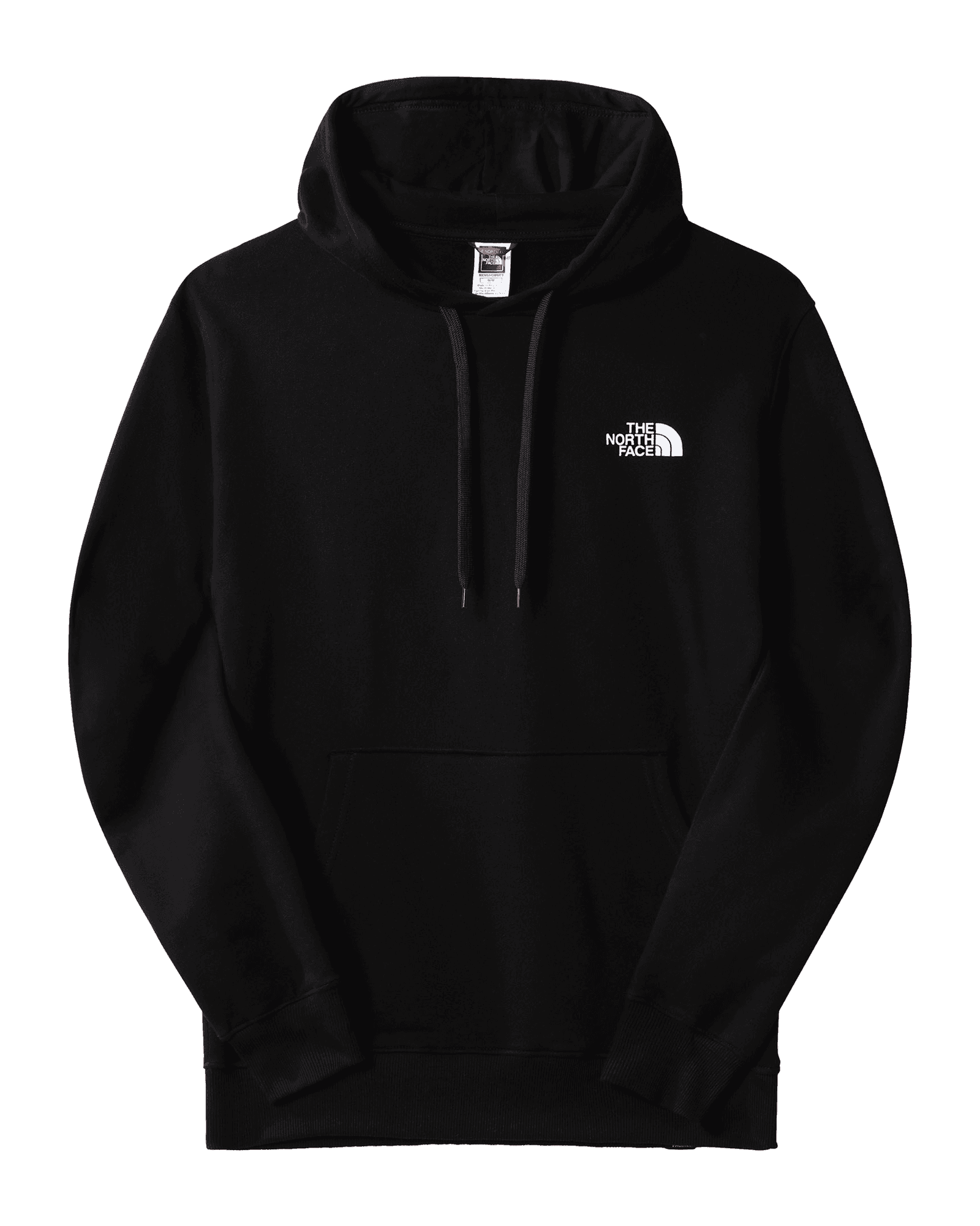 TNF Black