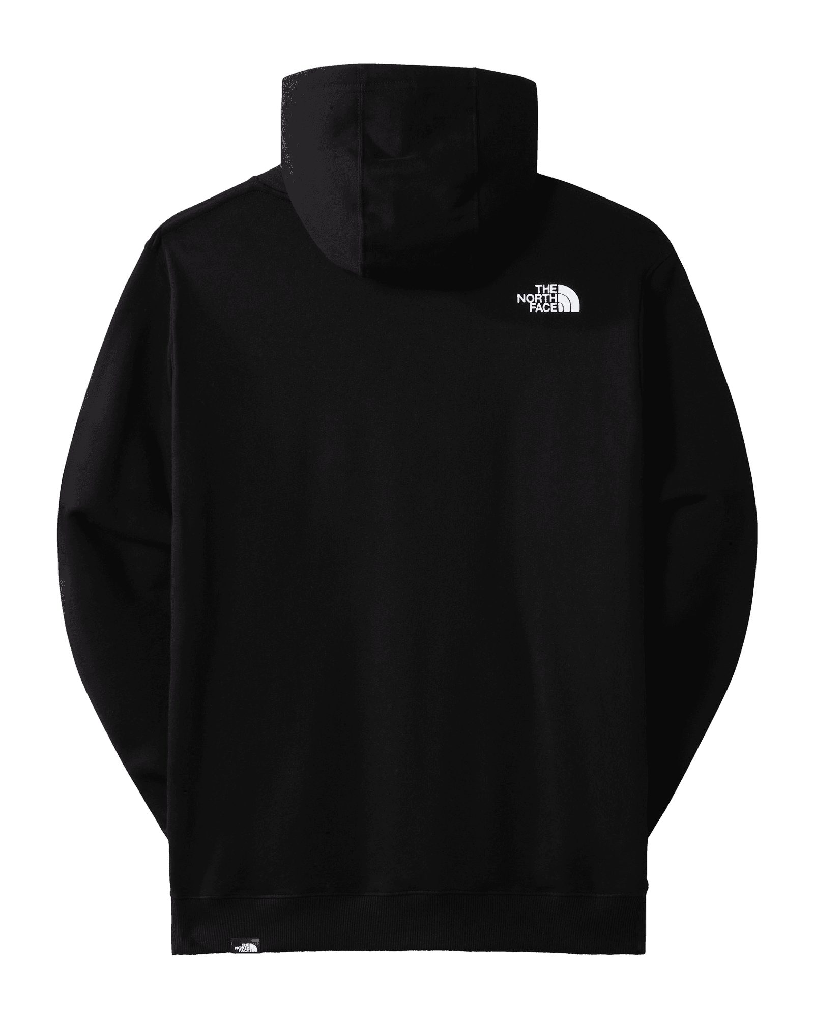 TNF Black
