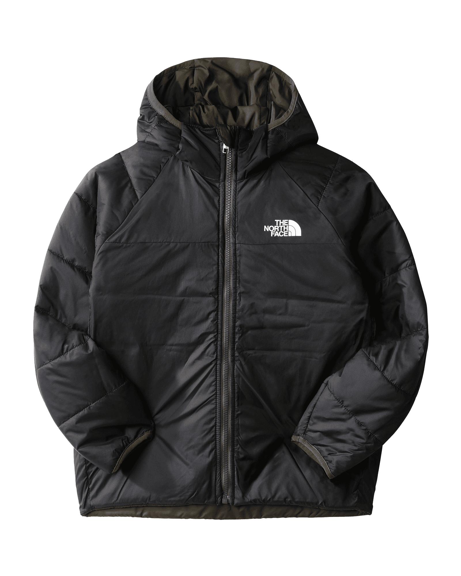 New Taupe Green/TNF Black