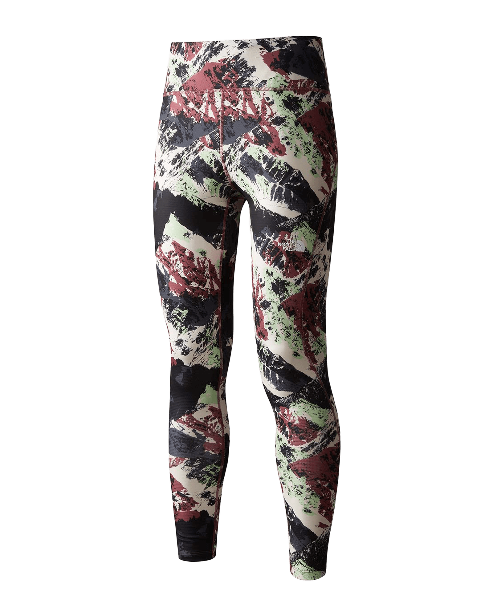 WILDGINGRMOUNTAINTOPPRINT