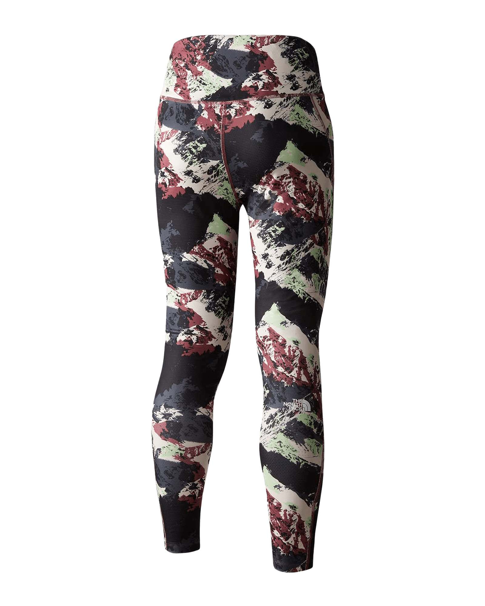 WILDGINGRMOUNTAINTOPPRINT