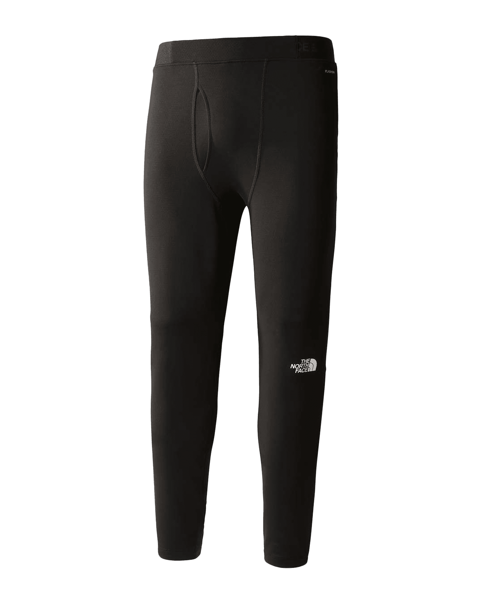 TNF Black