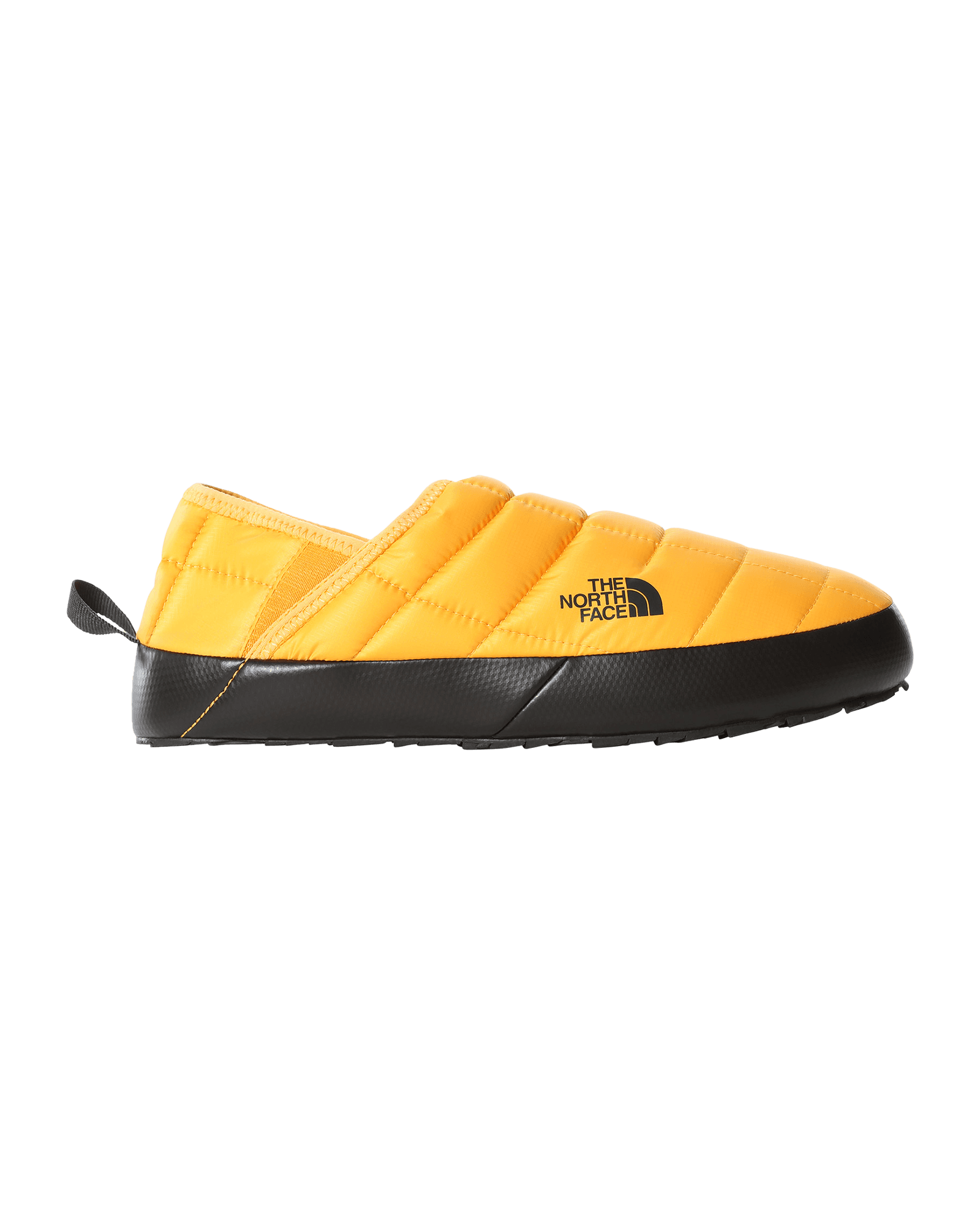 Summit Gold/TNF Black