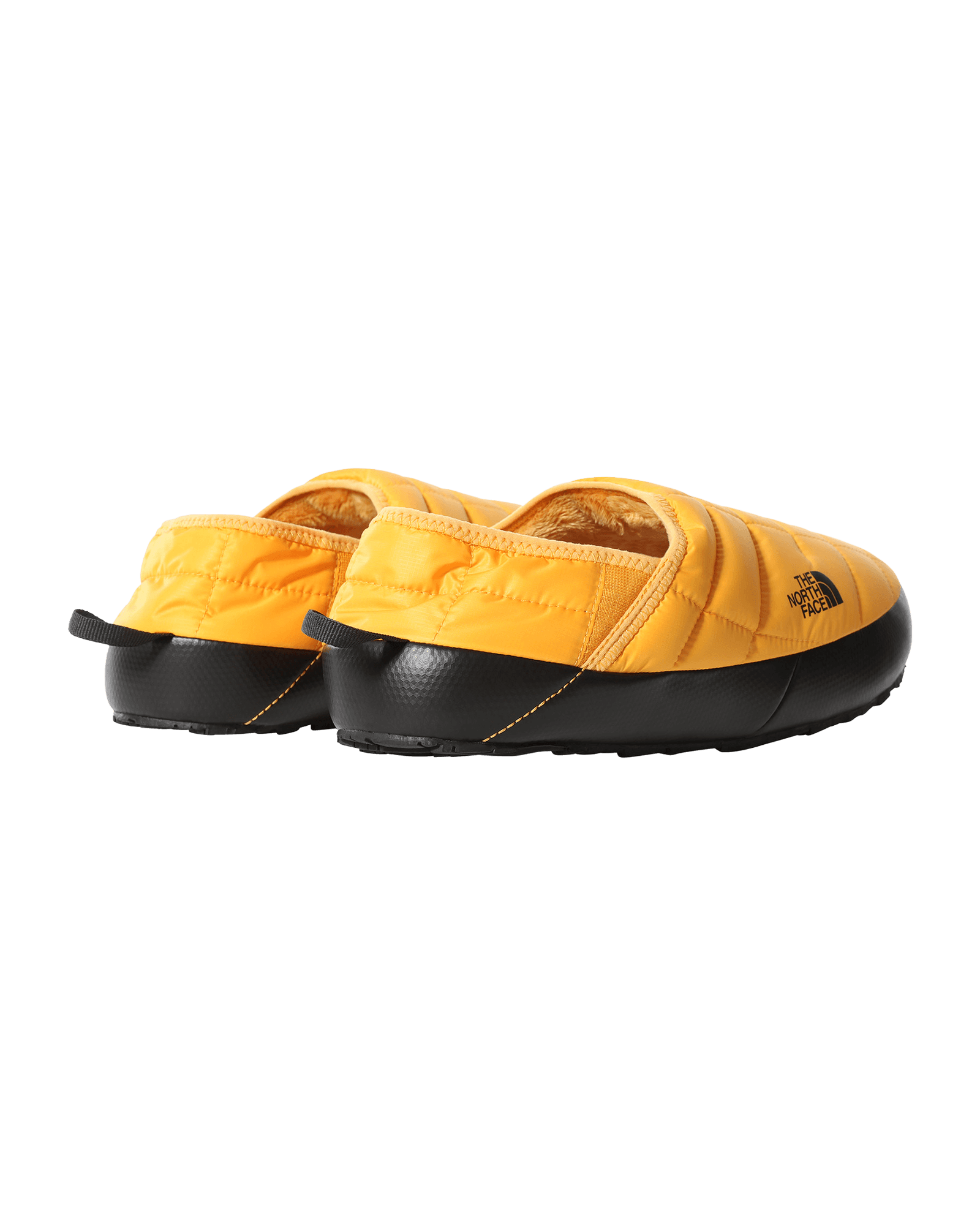 Summit Gold/TNF Black