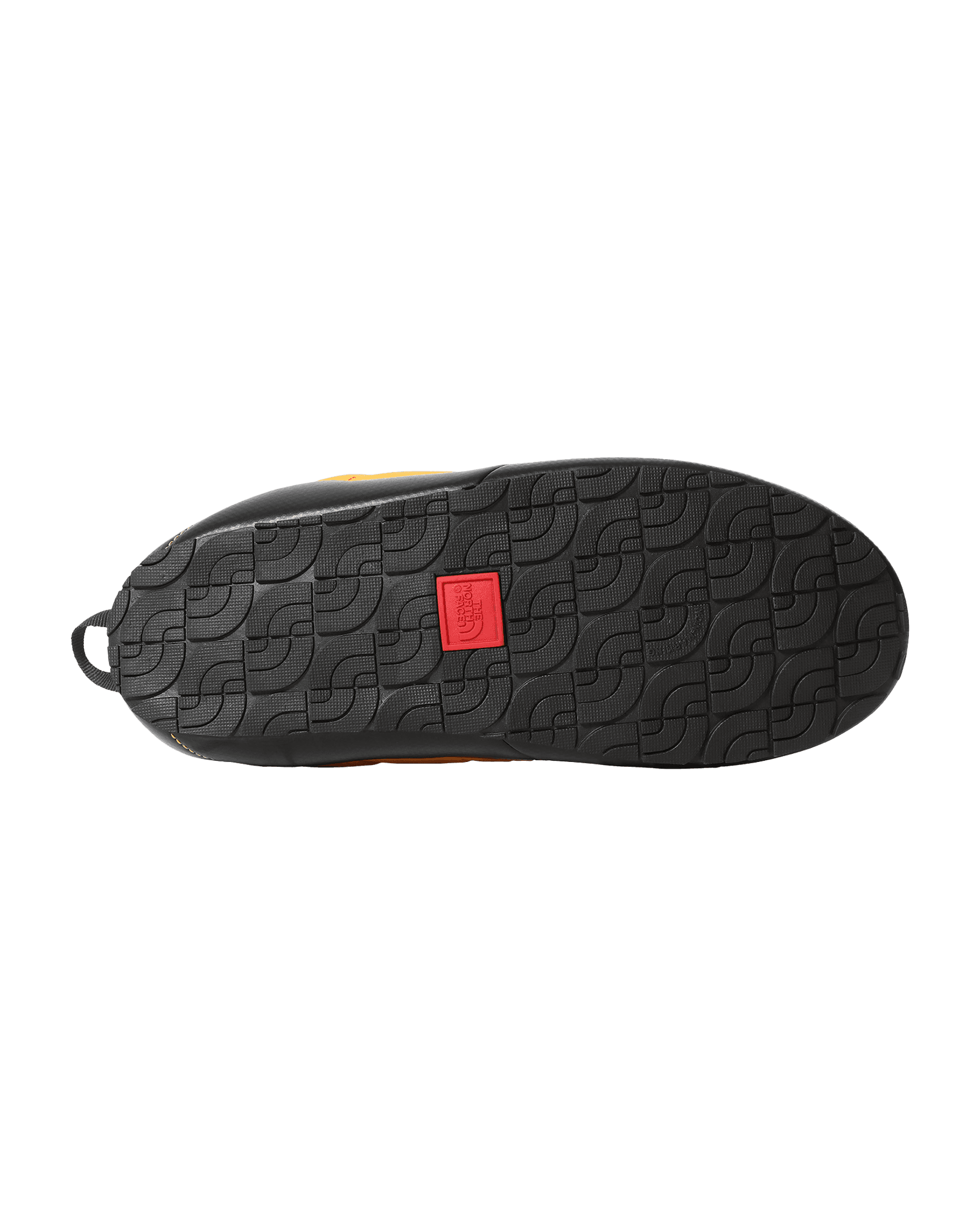Summit Gold/TNF Black