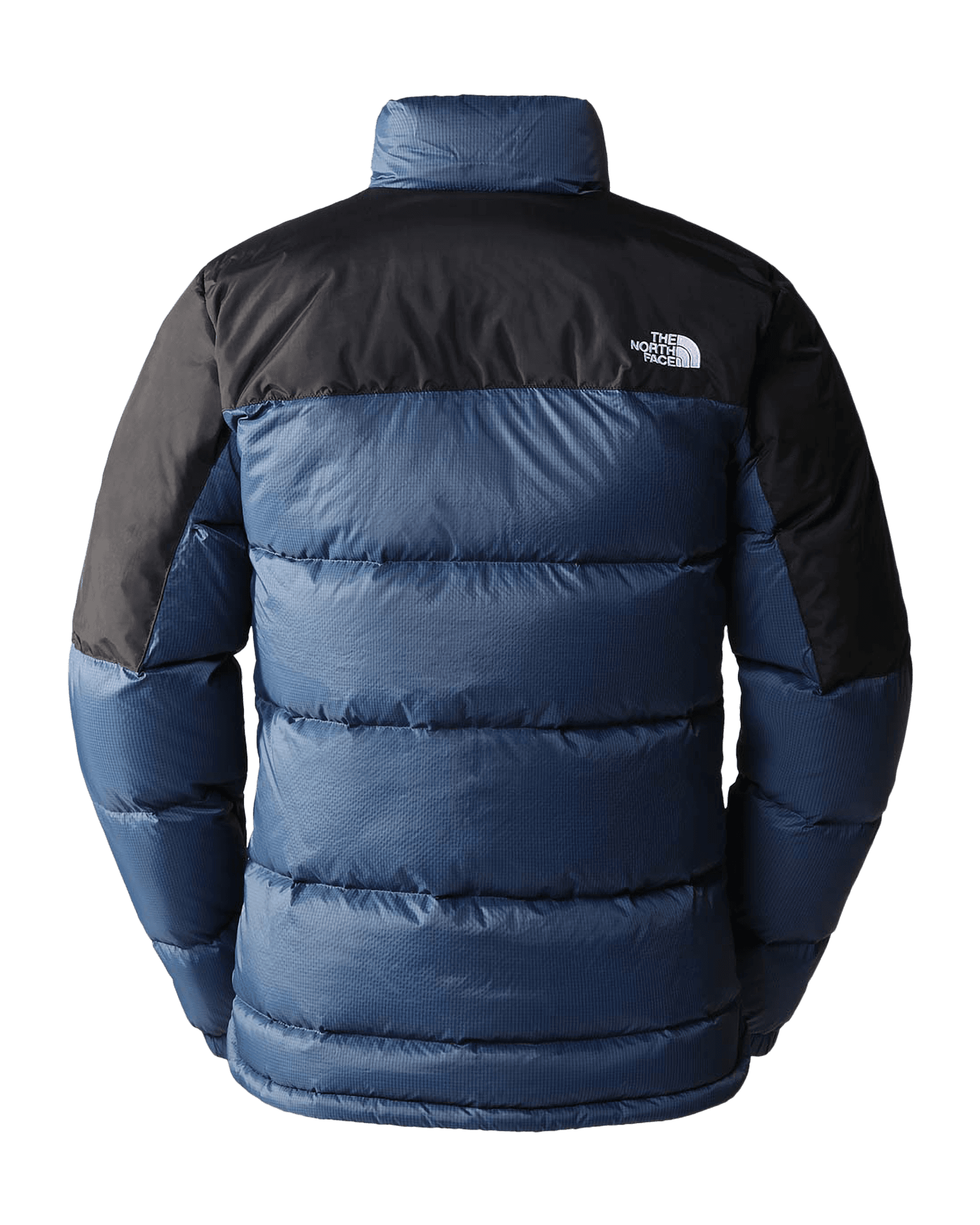 Shady Blue/TNF Black