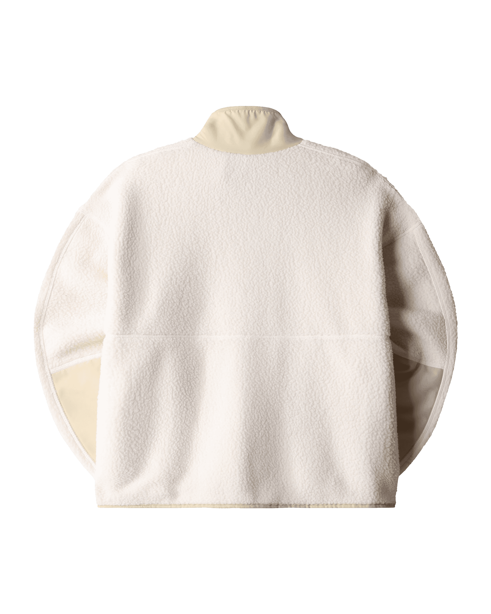 Gardenia White/Gravel