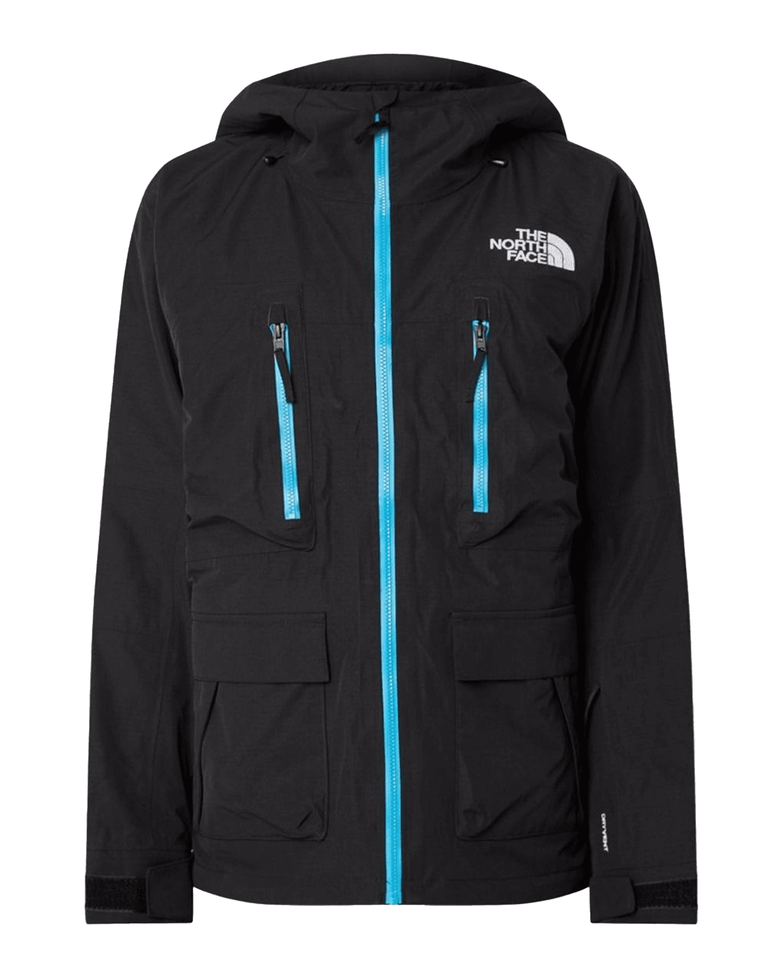 TNF Black