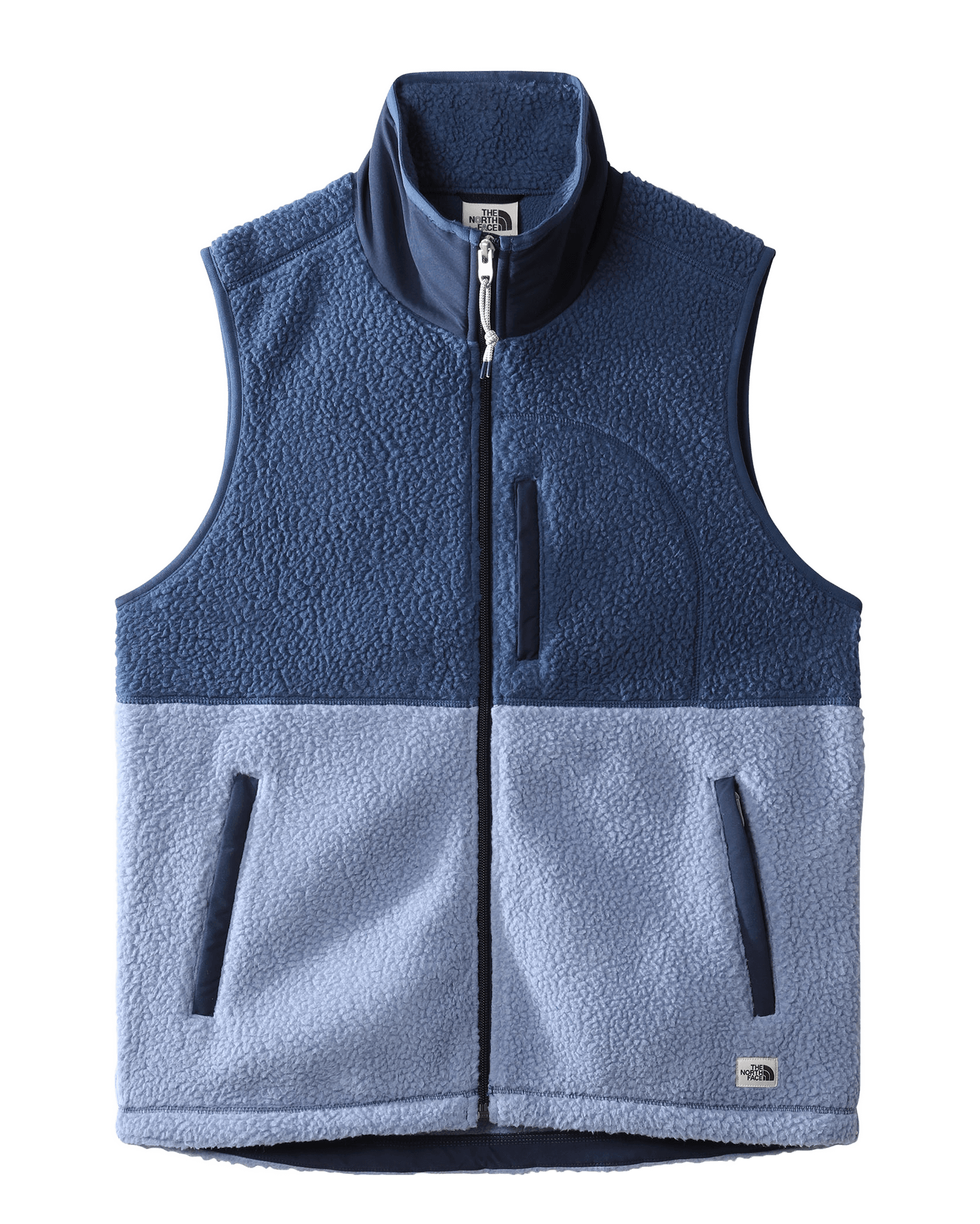 Folk Blue/Shady Blue/Summit Navy