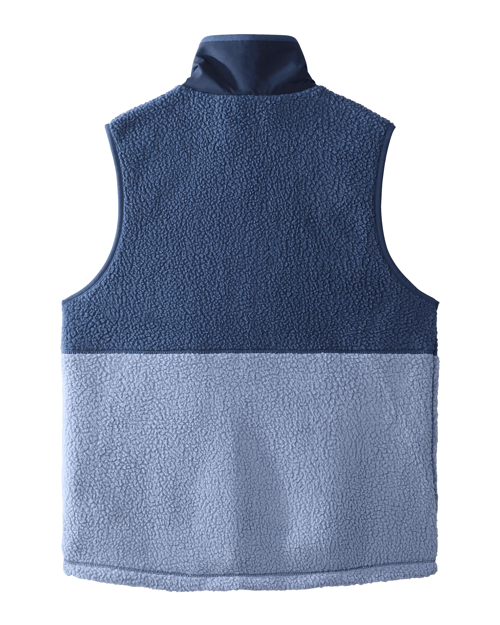 Folk Blue/Shady Blue/Summit Navy