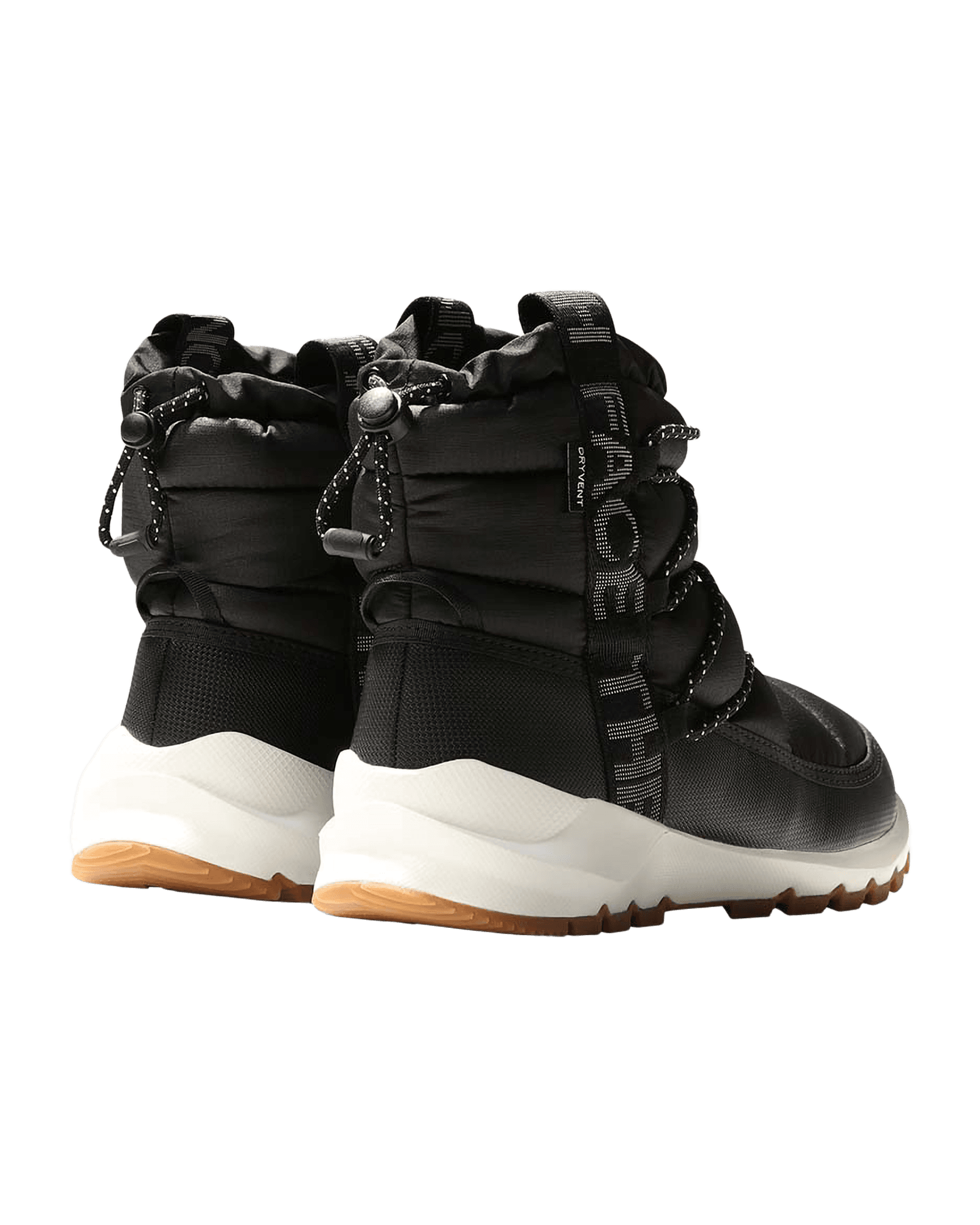 TNF Black/Gardenia White