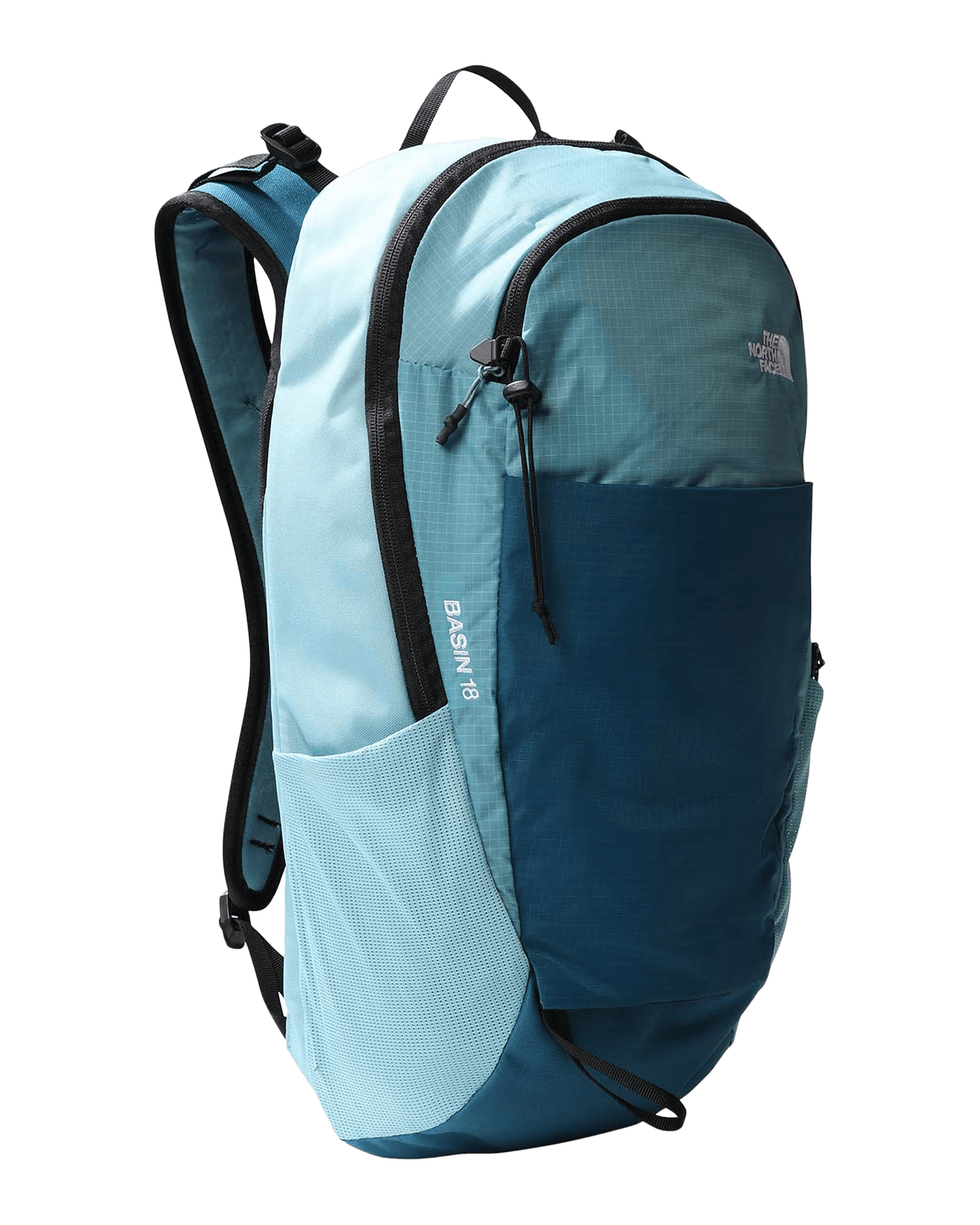 Reef Waters/Blue Coral