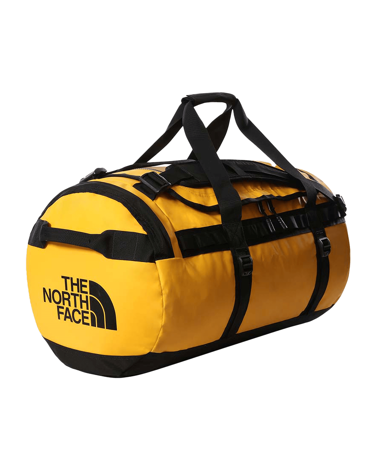 Summit Gold/TNF Black