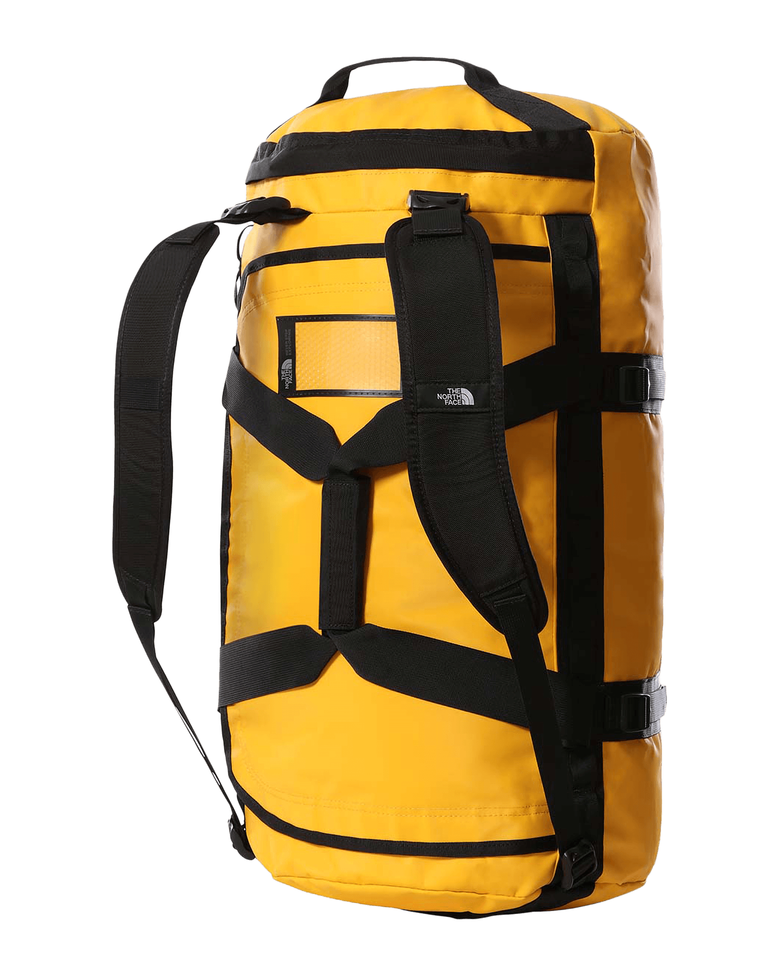 Summit Gold/TNF Black