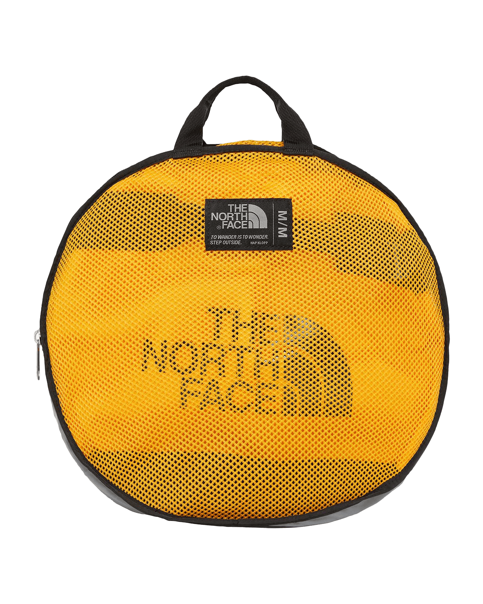 Summit Gold/TNF Black