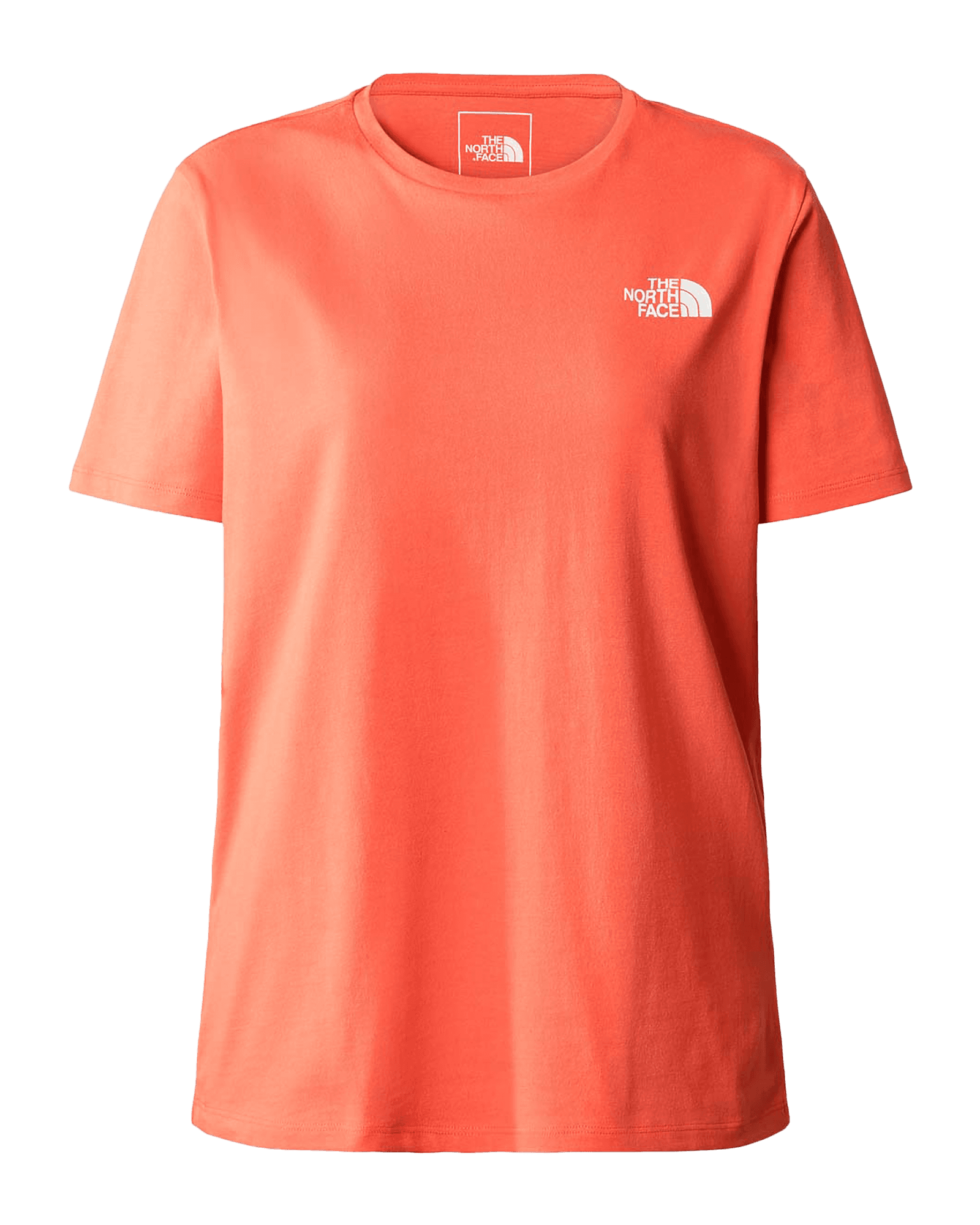 Retro Orange