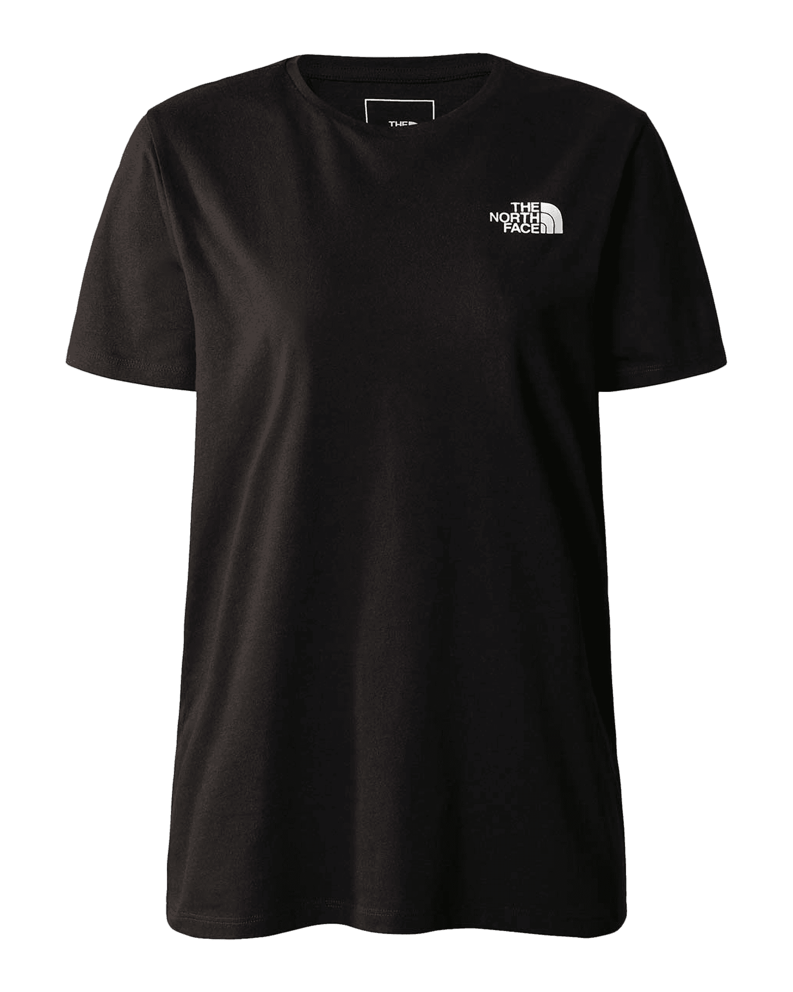 TNF Black/Gardenia White