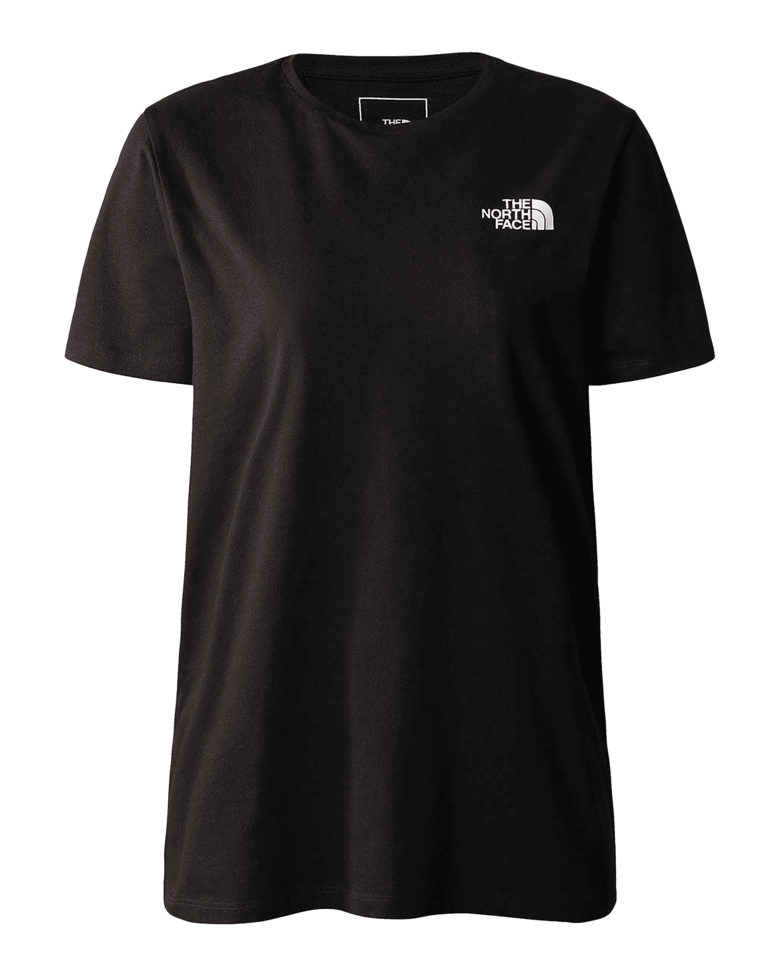 TNF Black/Gardenia White