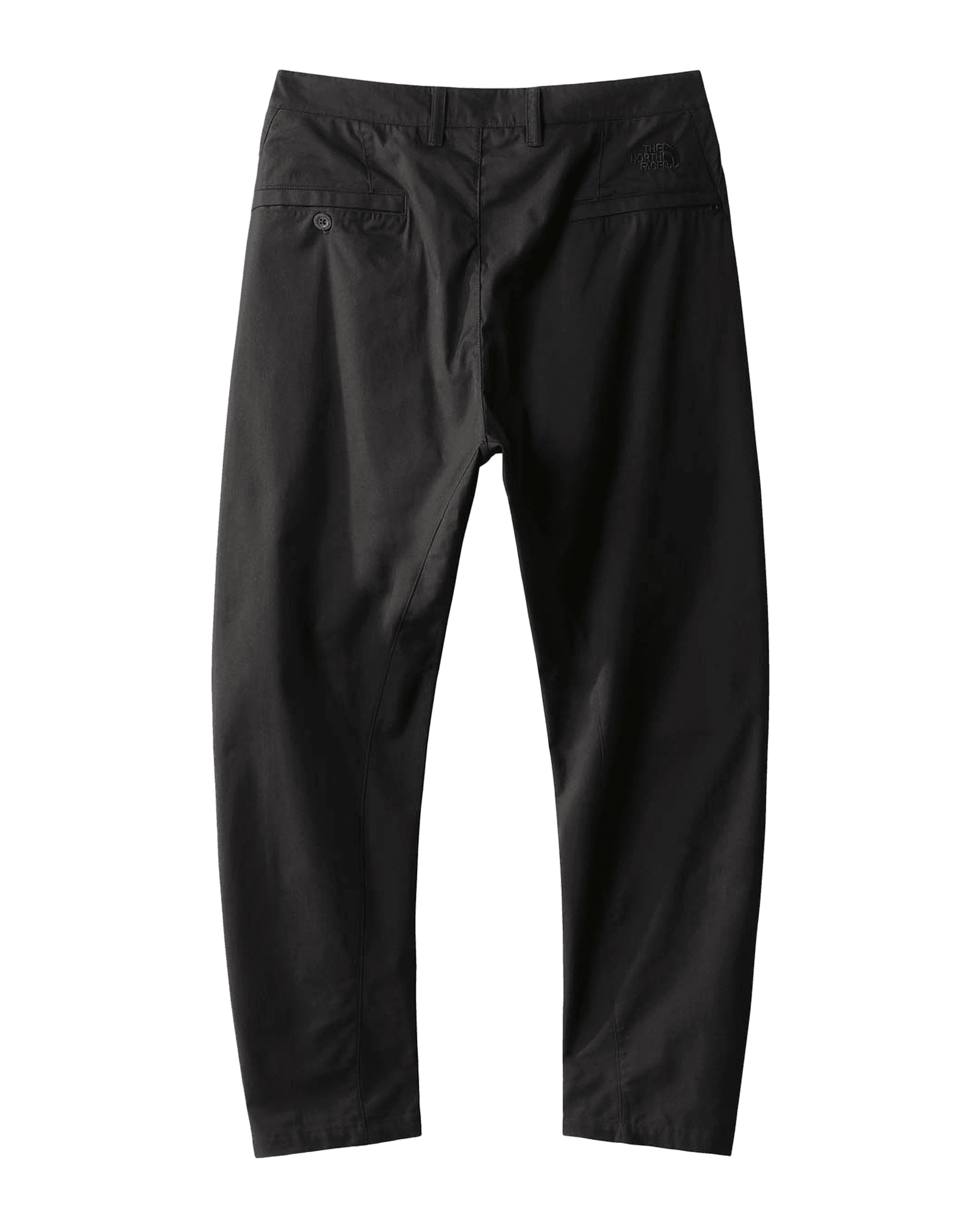 TNF Black