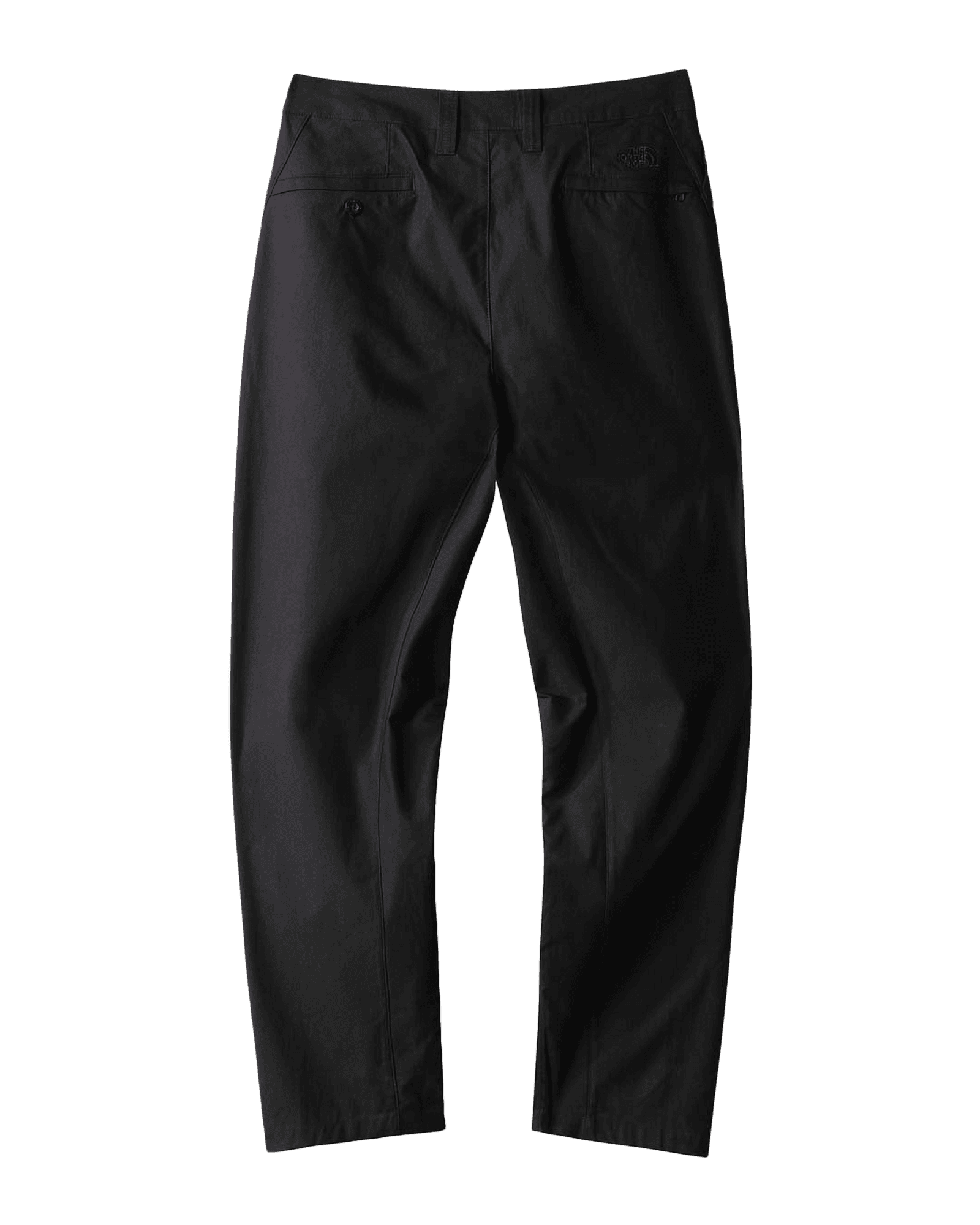 TNF Black