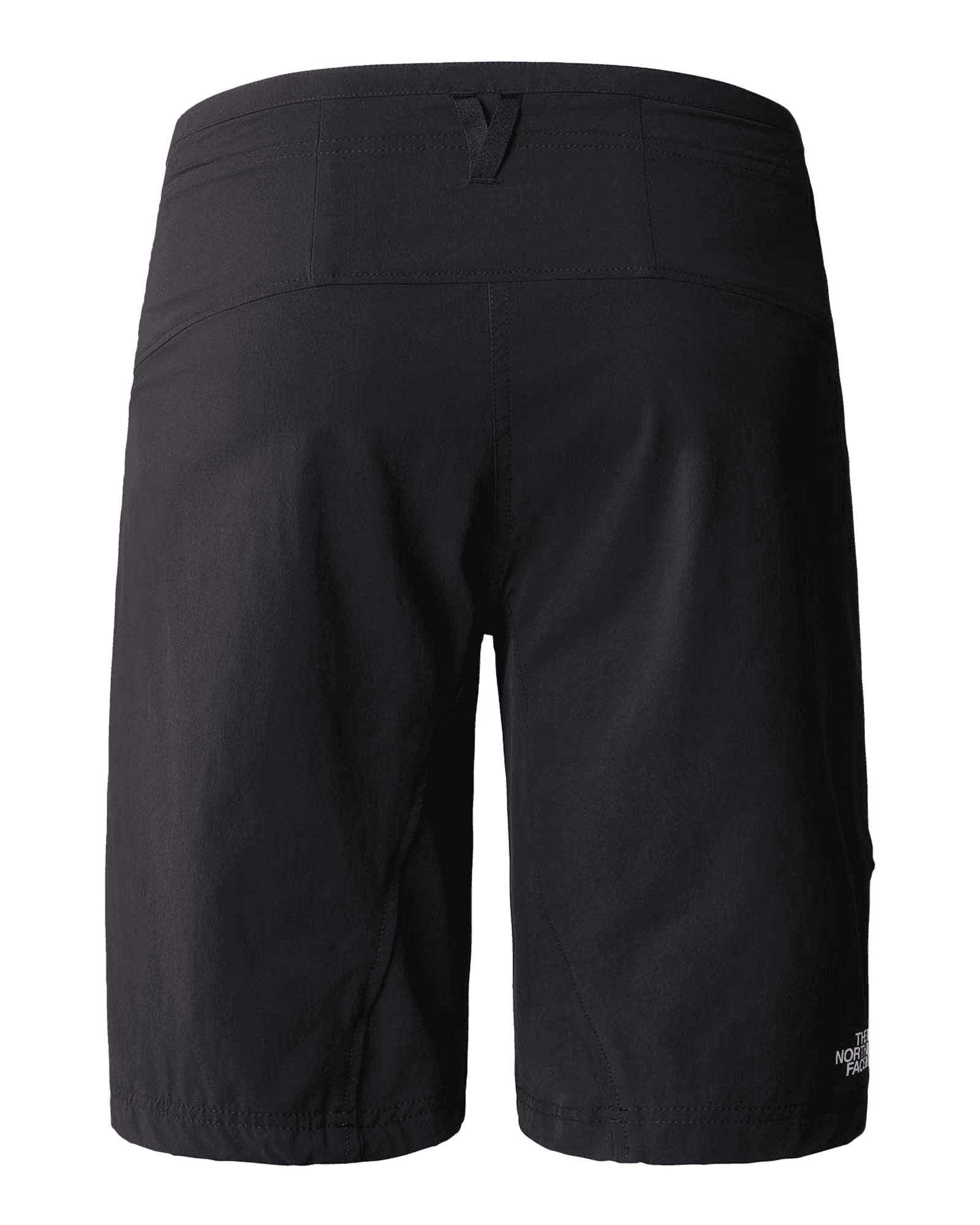 TNF Black