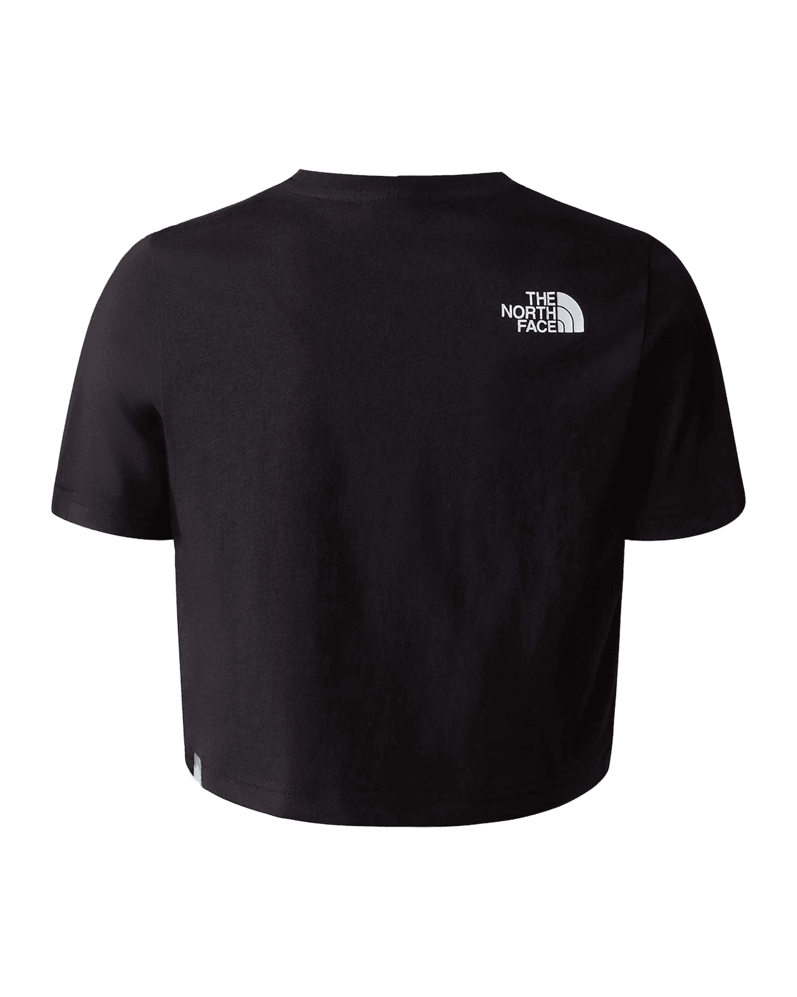 TNF Black