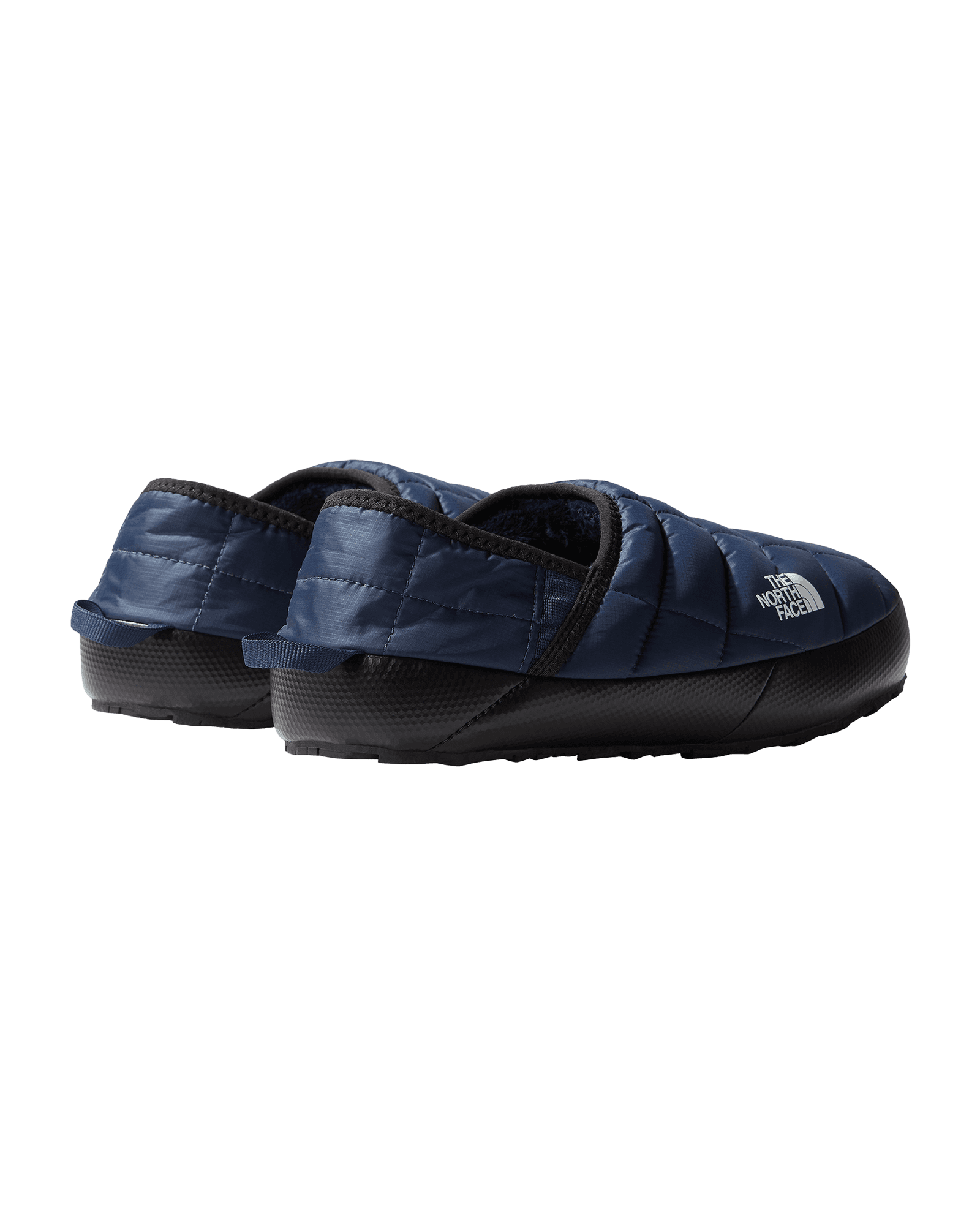 Summit Navy/TNF White