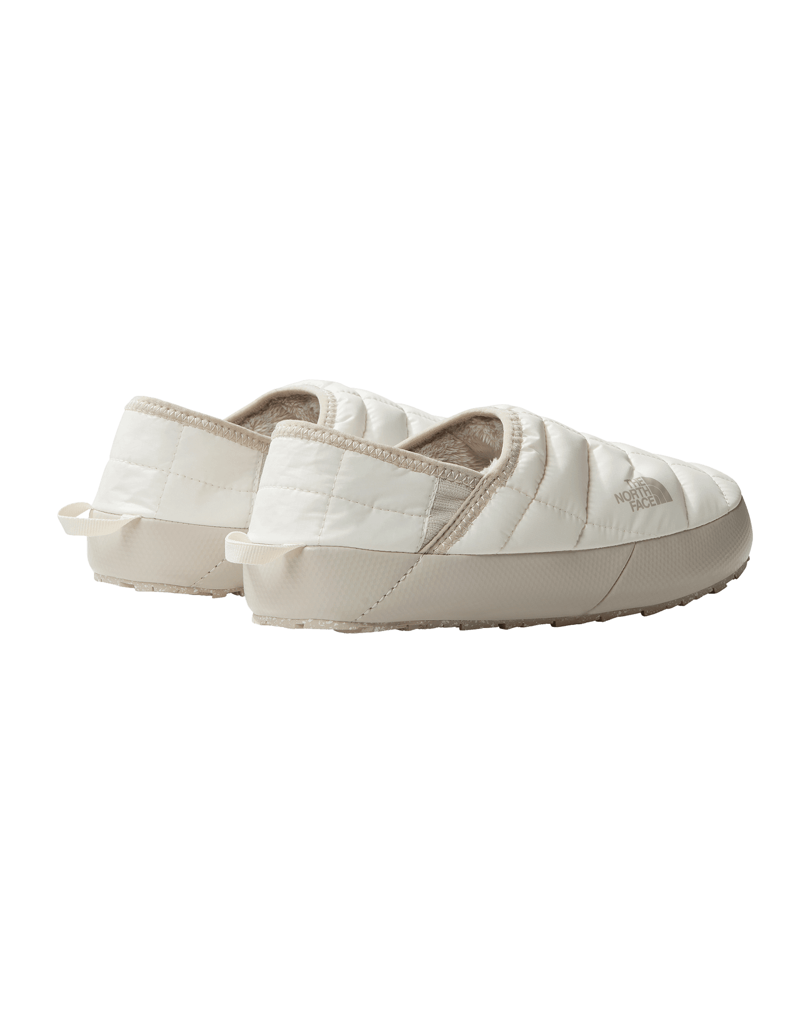 Gardenia White/Silver Grey