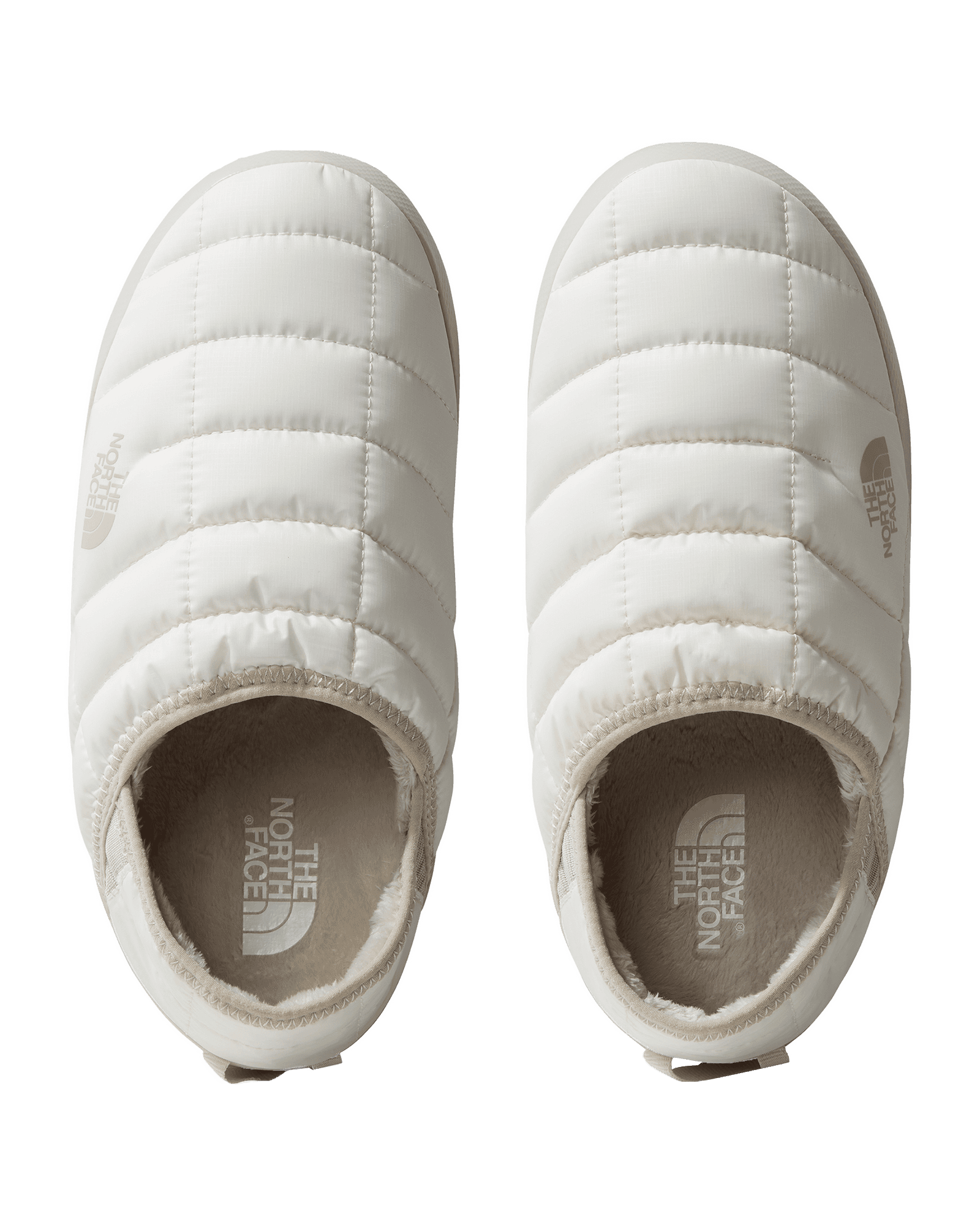 Gardenia White/Silver Grey